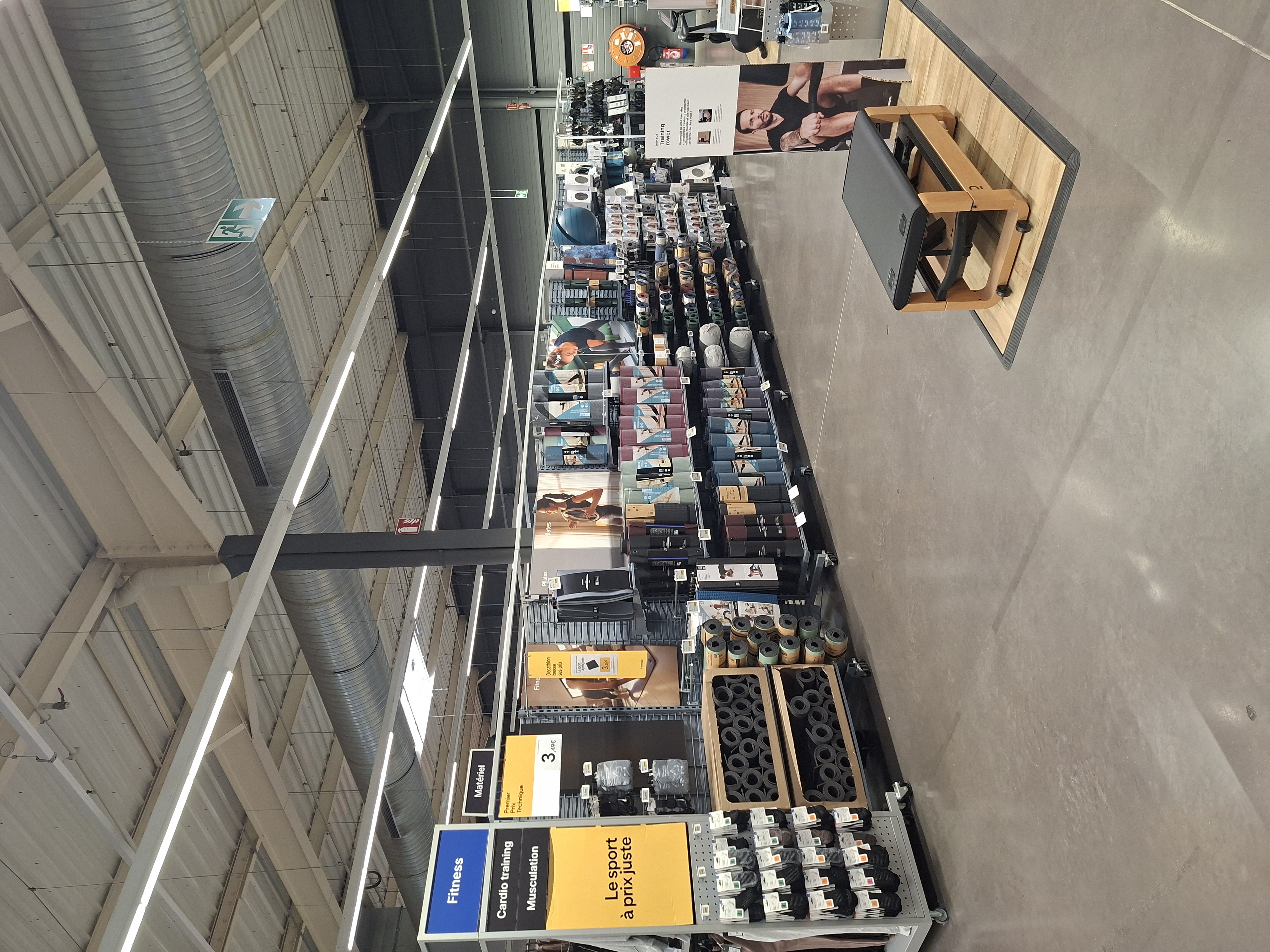 Foto 25 di Decathlon Chalon Sur Saone
