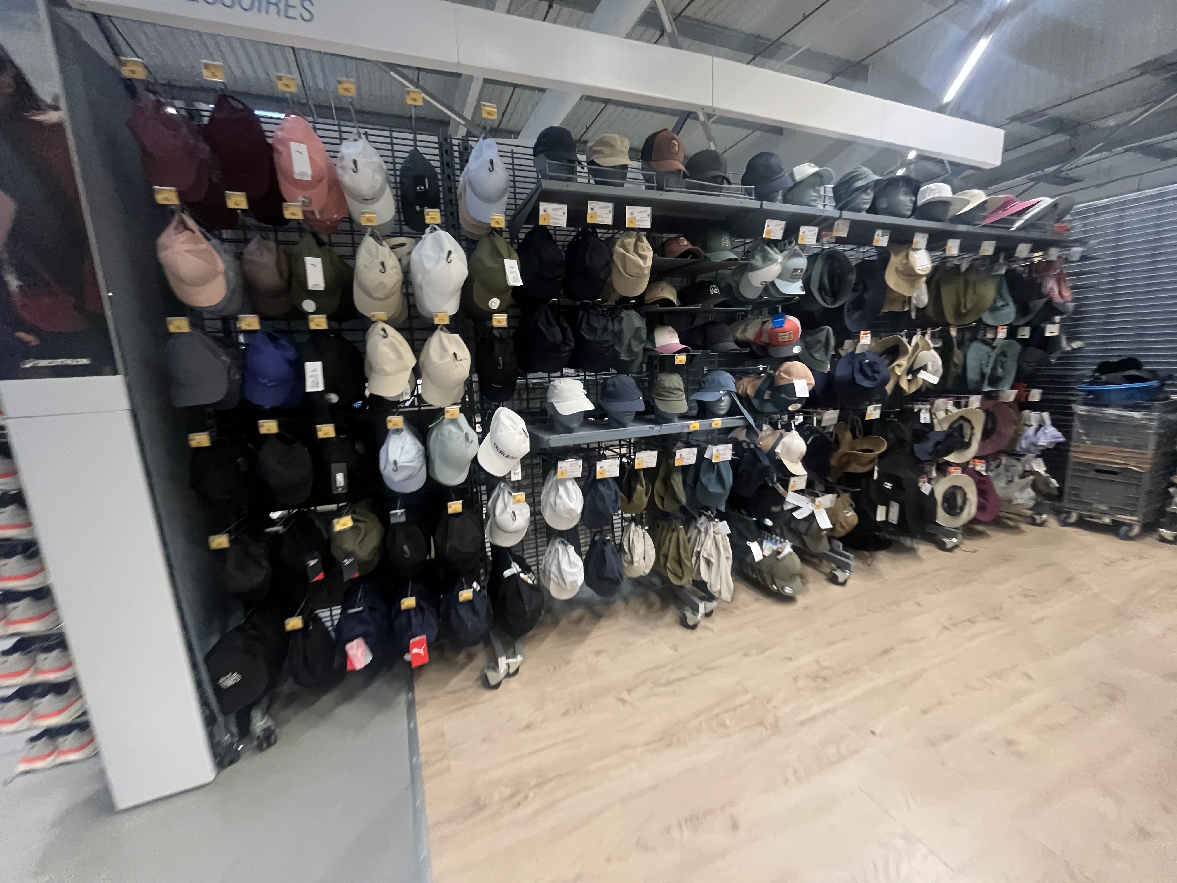 Foto 39 di Decathlon Cholet