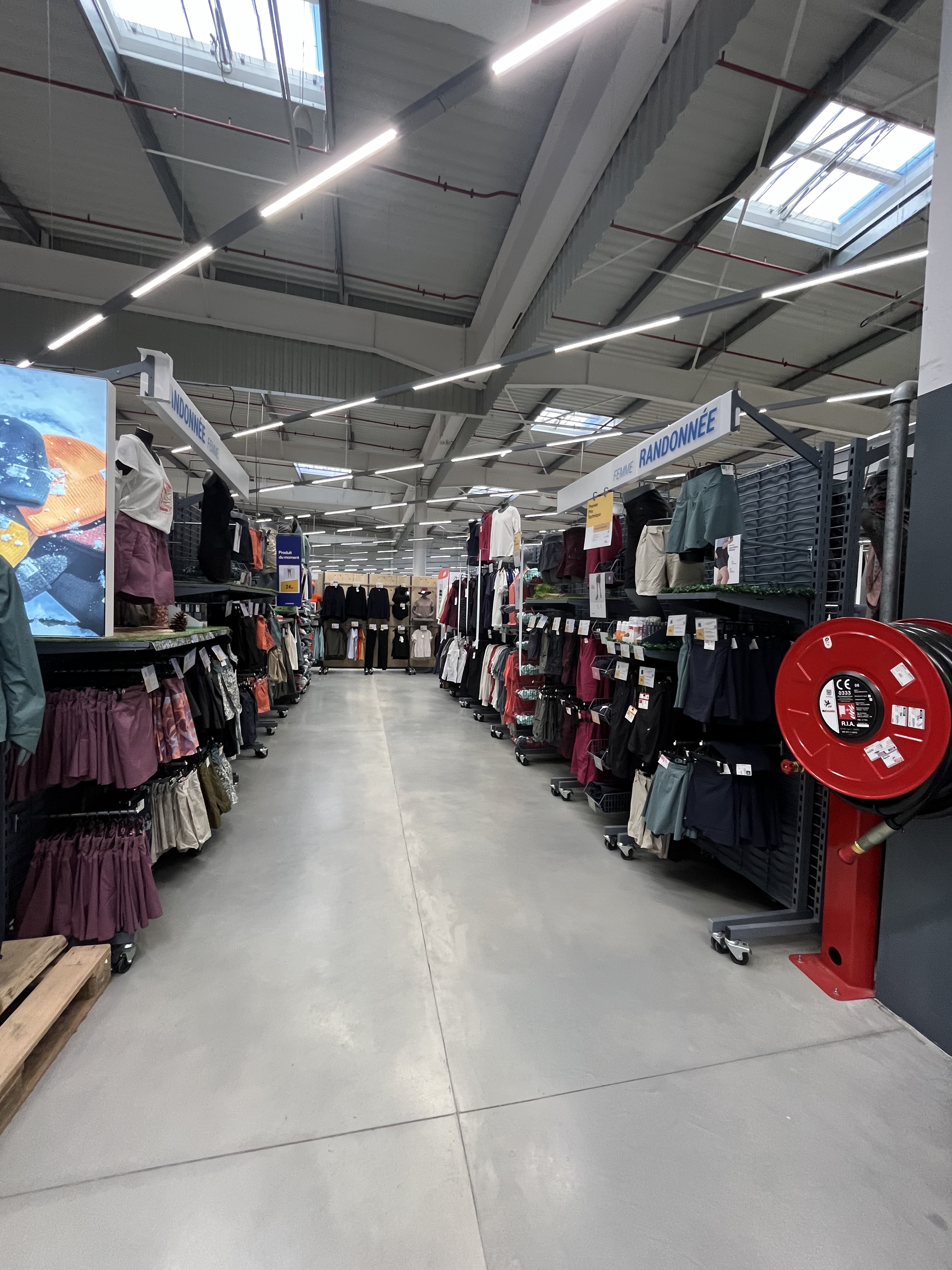 Foto 67 di Decathlon Cholet