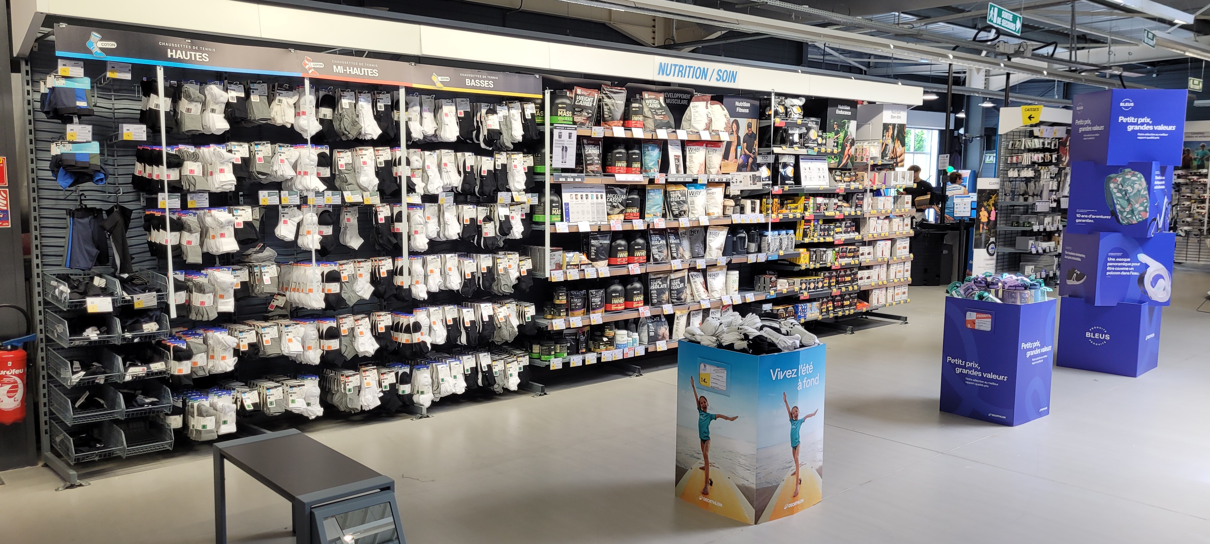 Foto 13 di Decathlon Flers