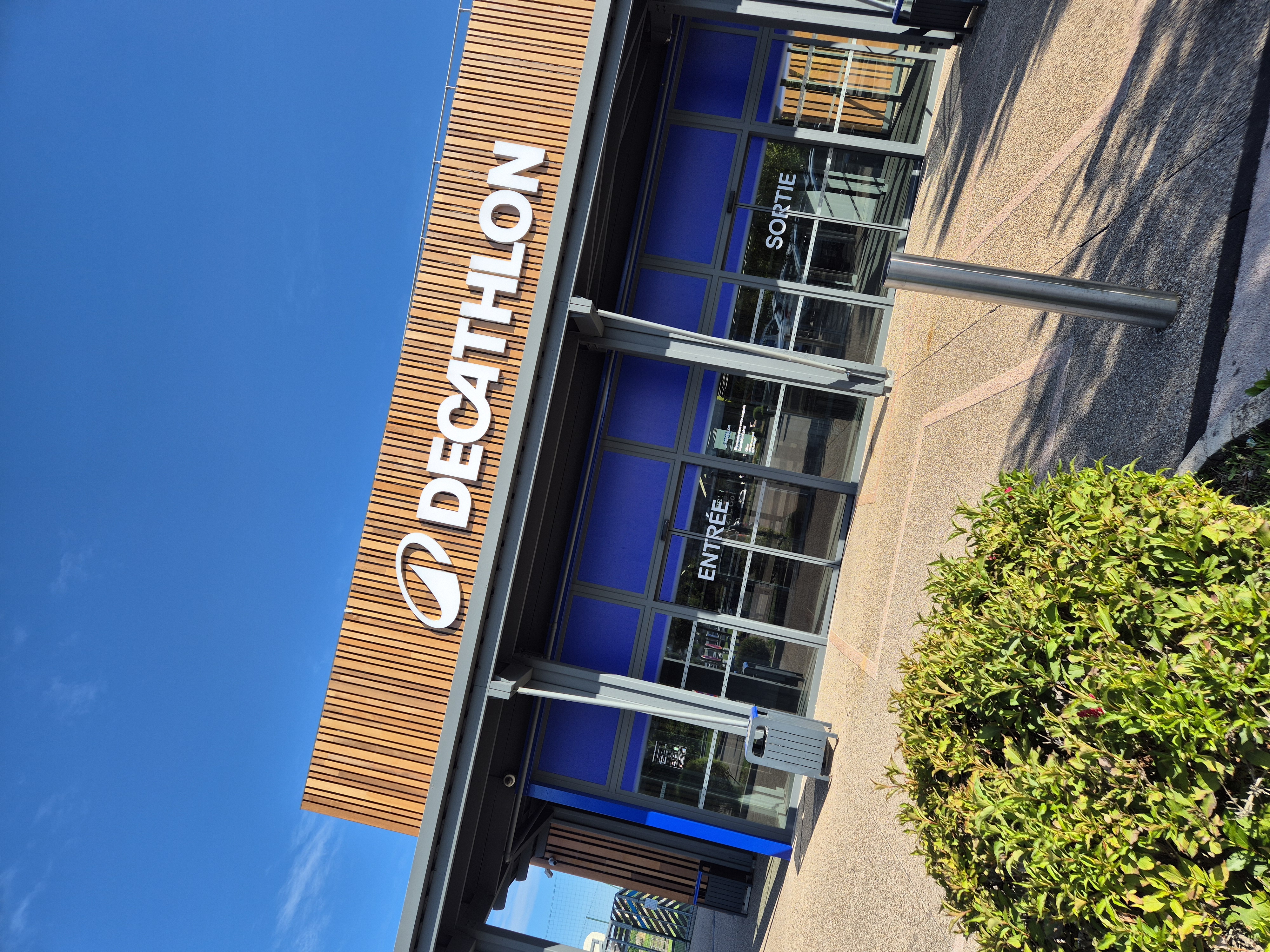 Foto 23 di Decathlon Épinal