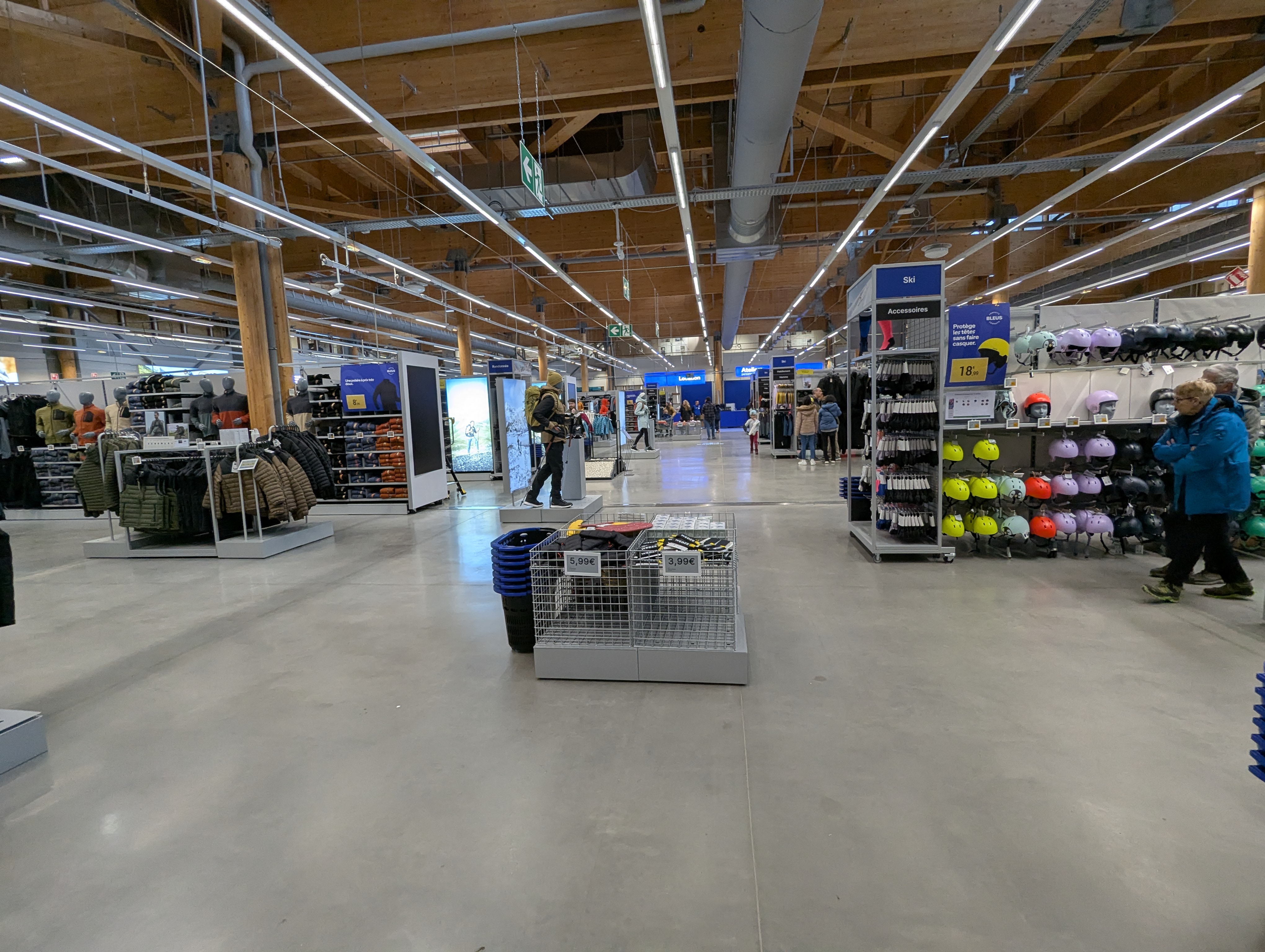 Foto 5 di Decathlon Passy - Mountain Store