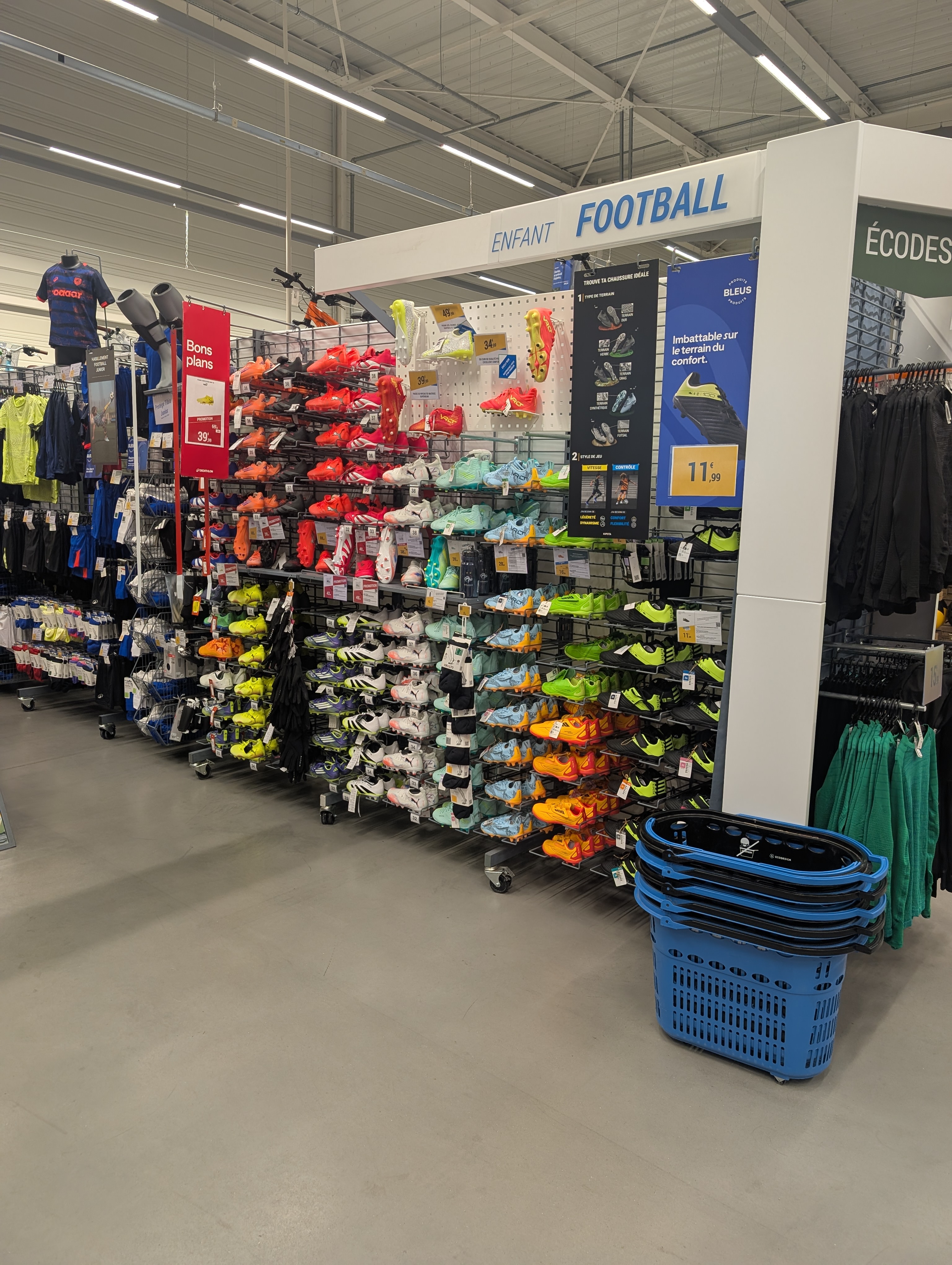 Foto 17 di Decathlon Amilly