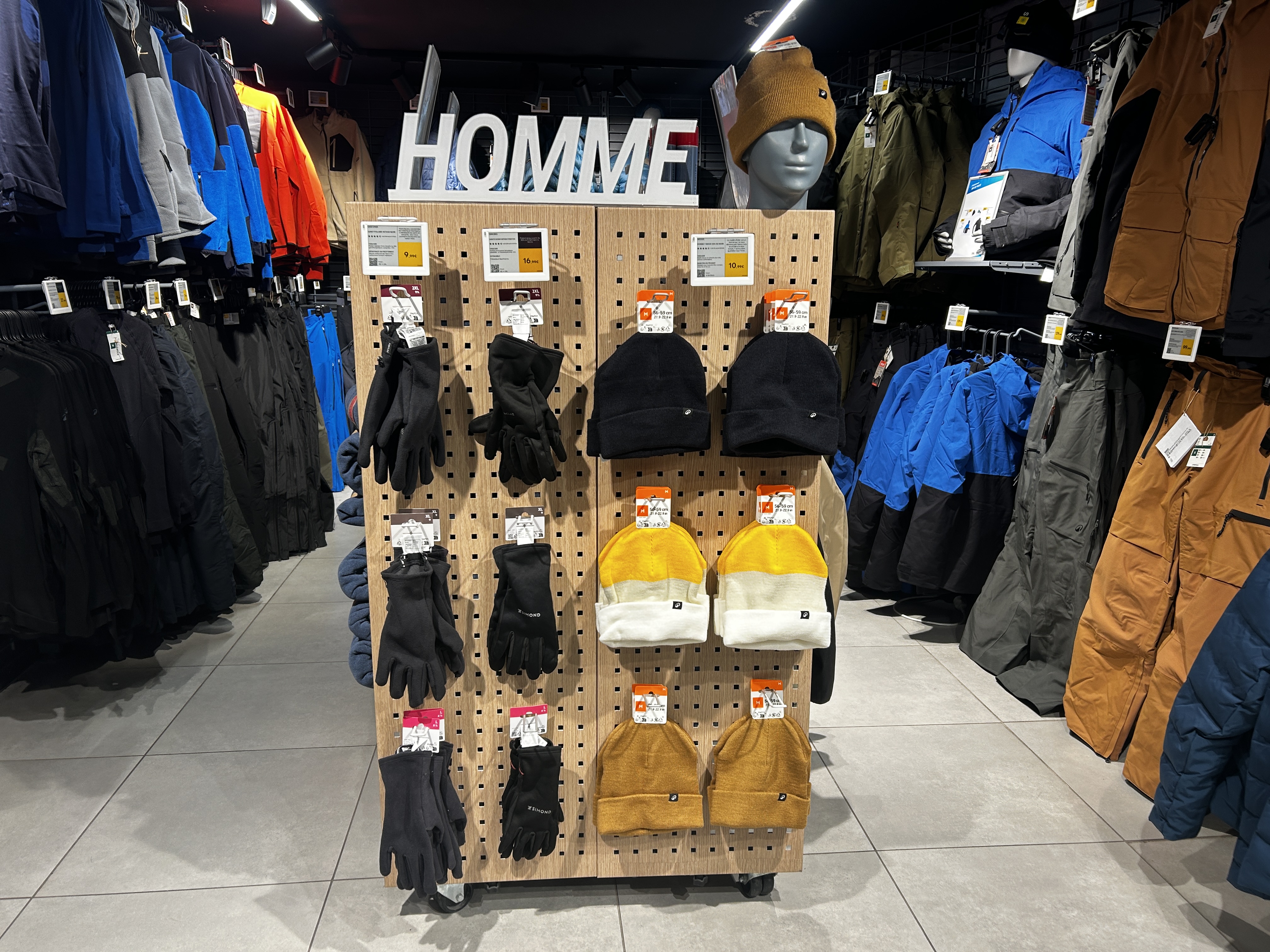 Foto 33 di Decathlon City Chamonix
