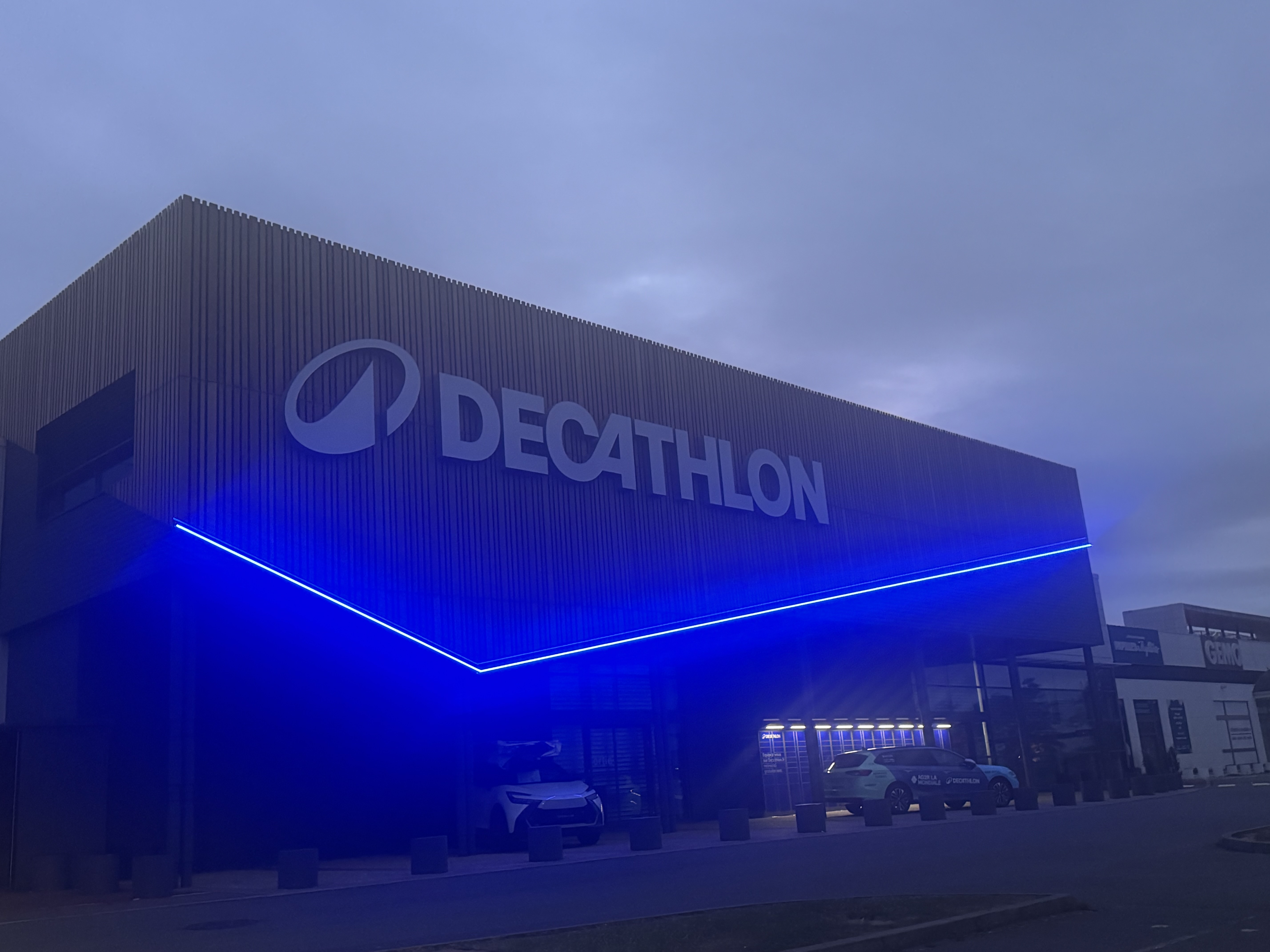 Foto 14 di Decathlon Amiens