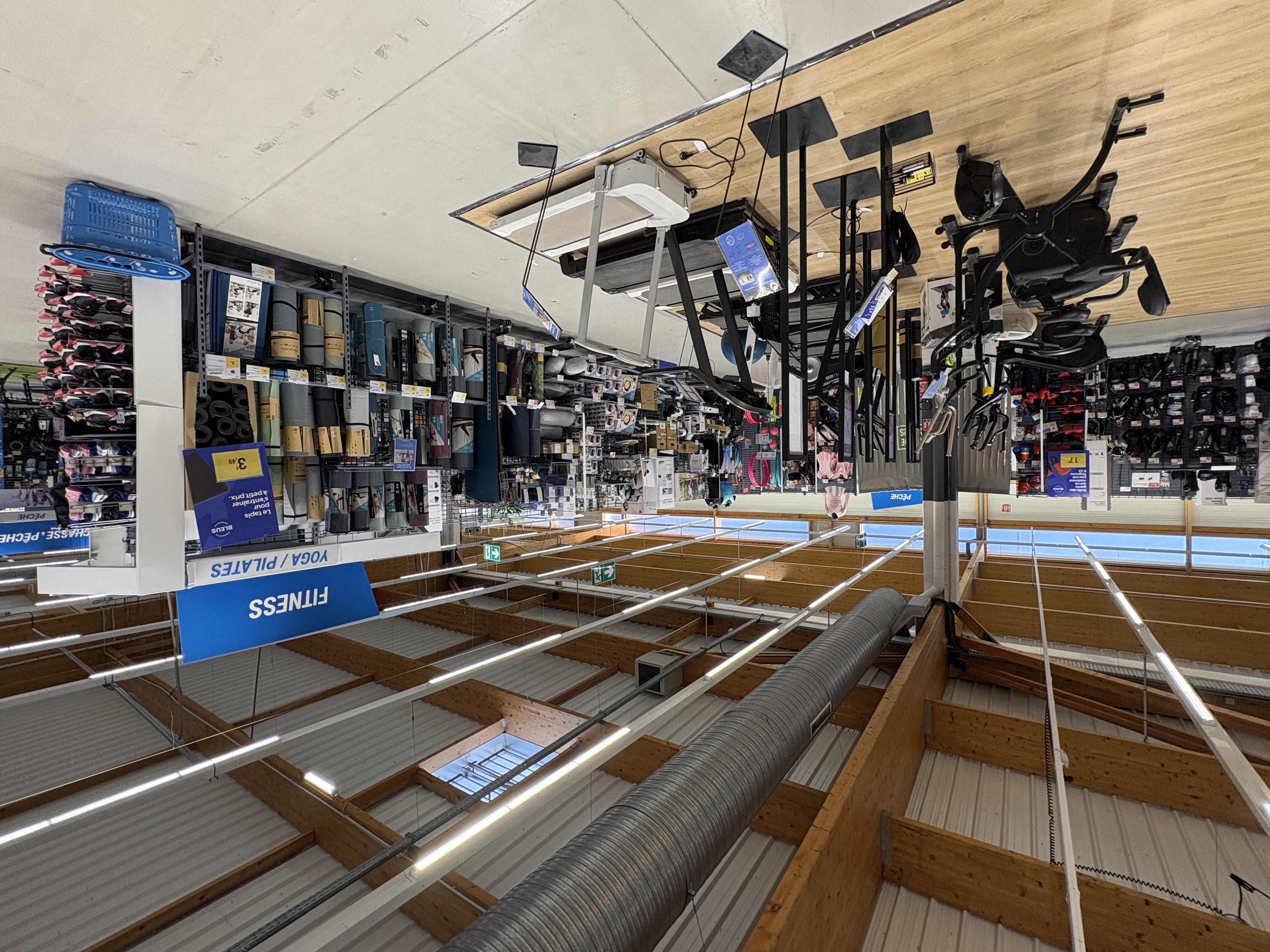 Foto 7 di Decathlon Saint Lo