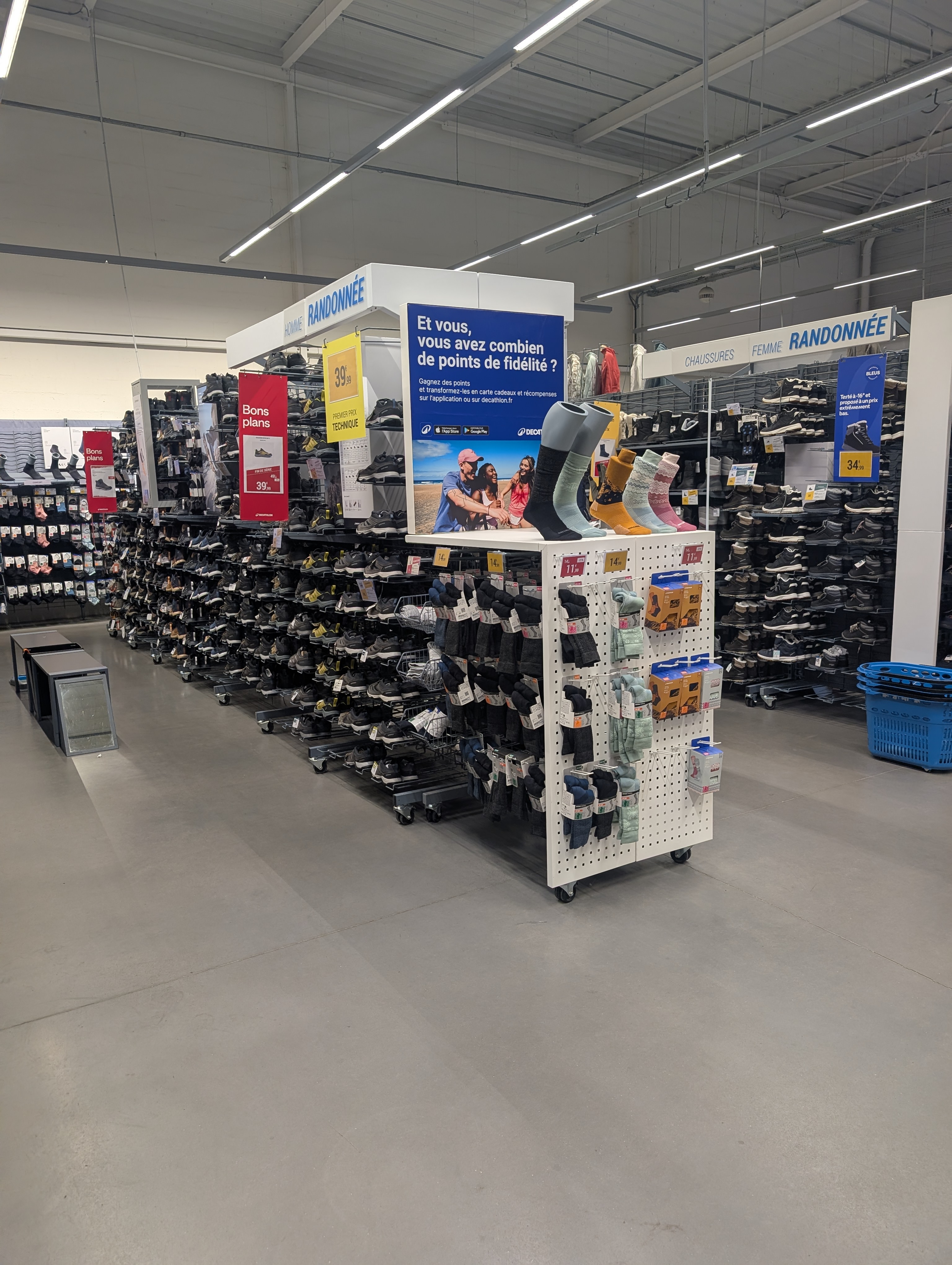 Foto 7 di Decathlon Amilly