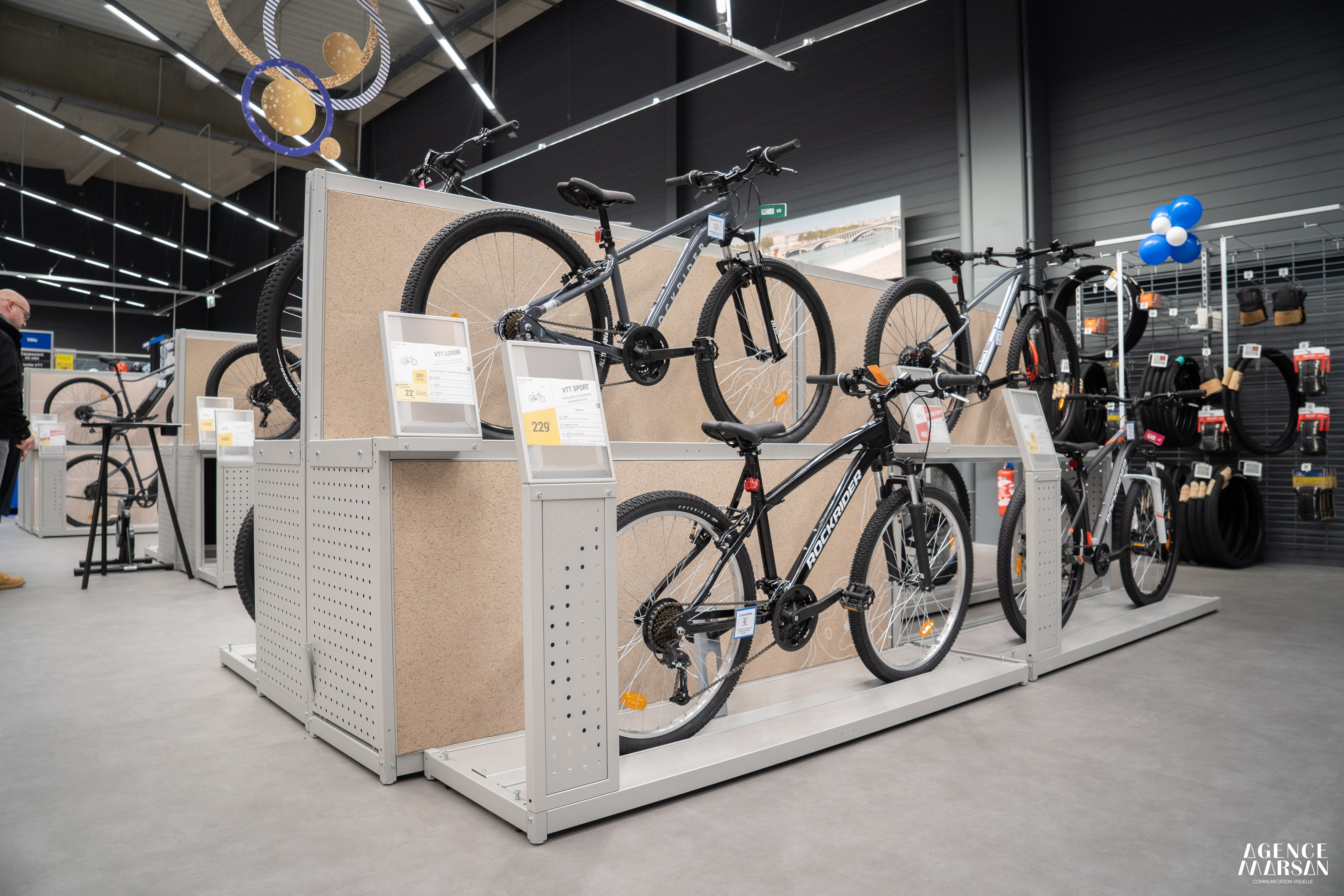 Foto 10 di Decathlon Saran