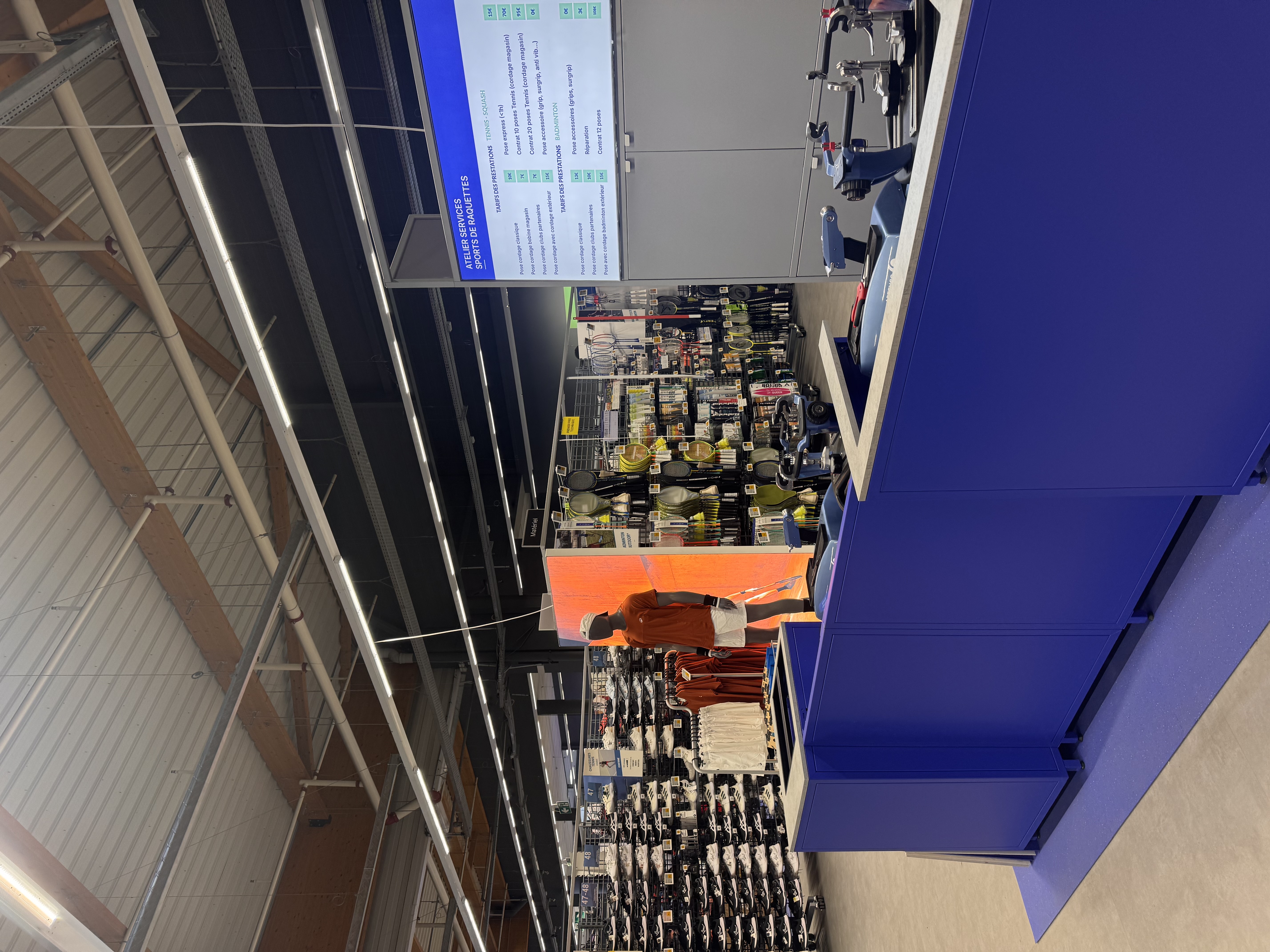 Foto 19 di Decathlon Amiens