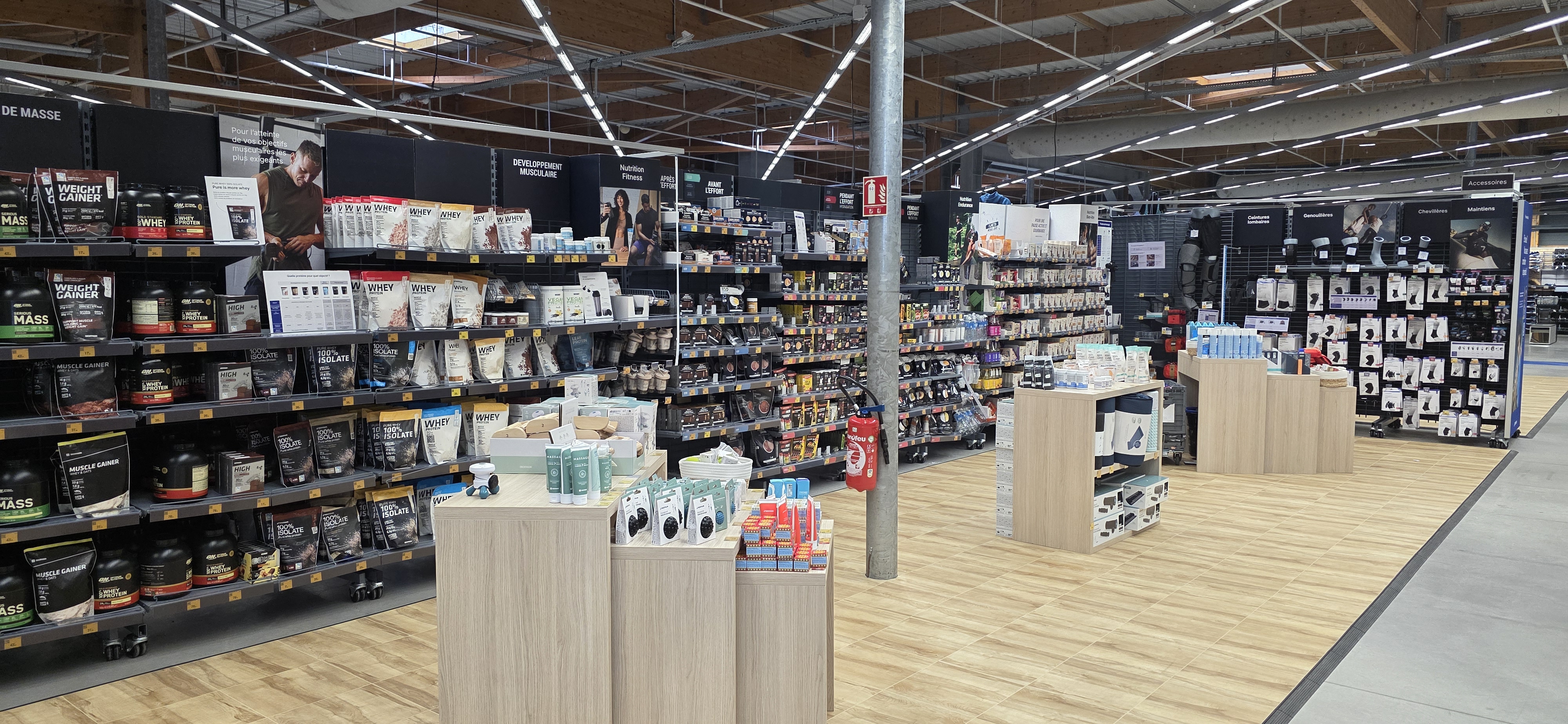 Foto 22 di Decathlon Quimper