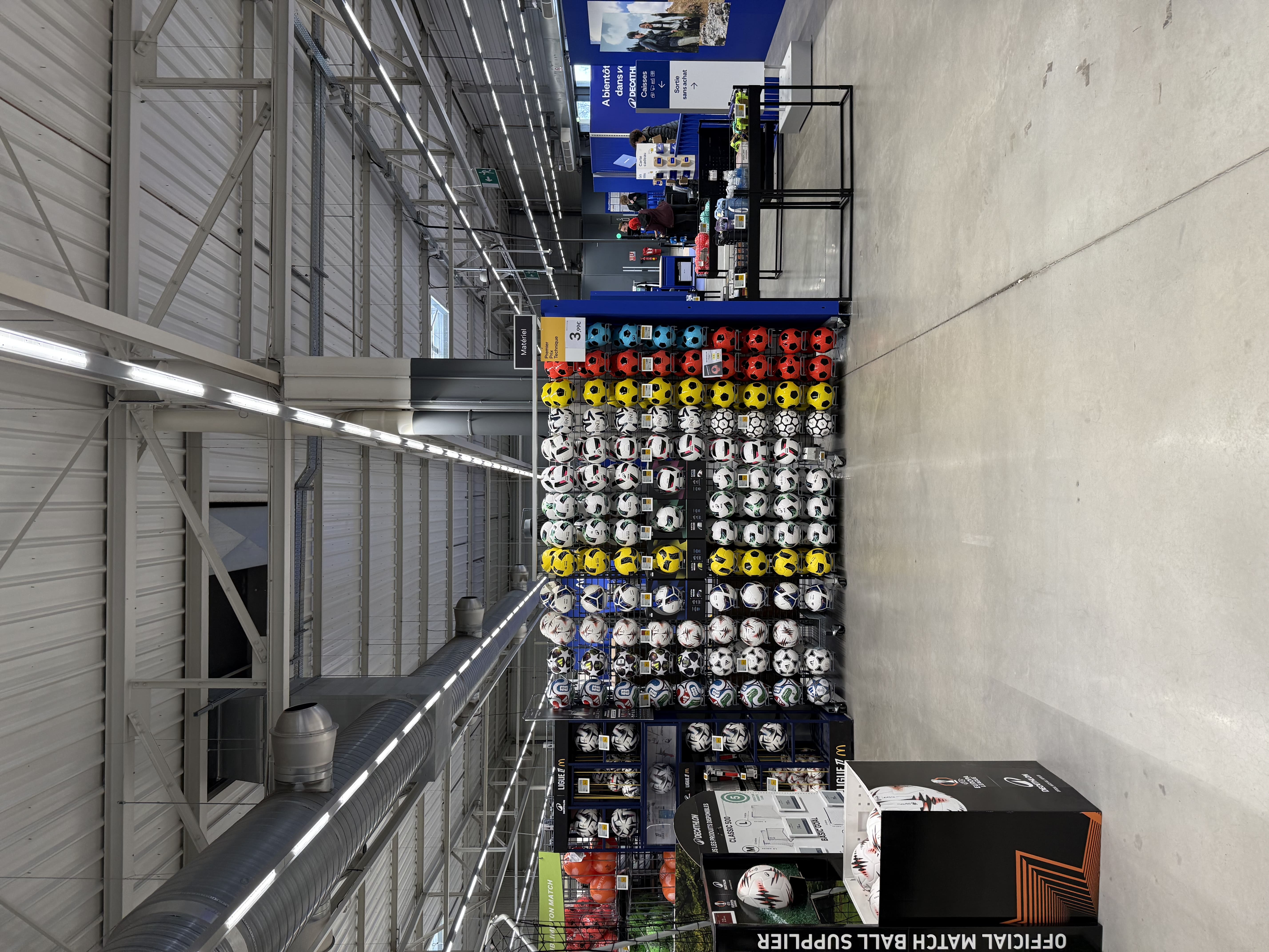 Foto 22 di Decathlon Bailleul