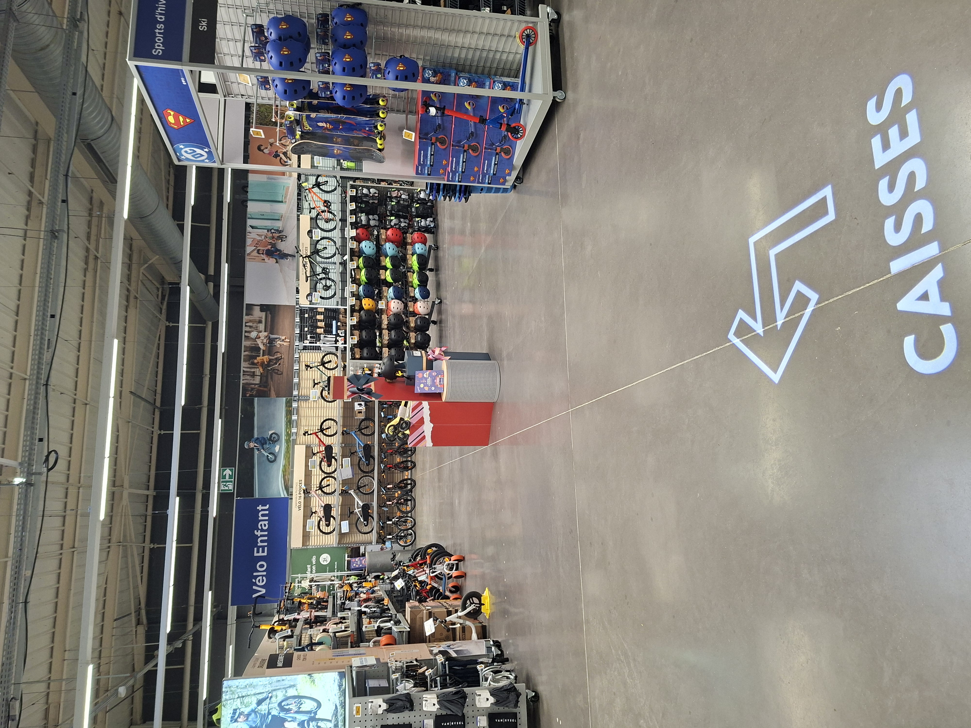 Foto 19 di Decathlon Chalon Sur Saone