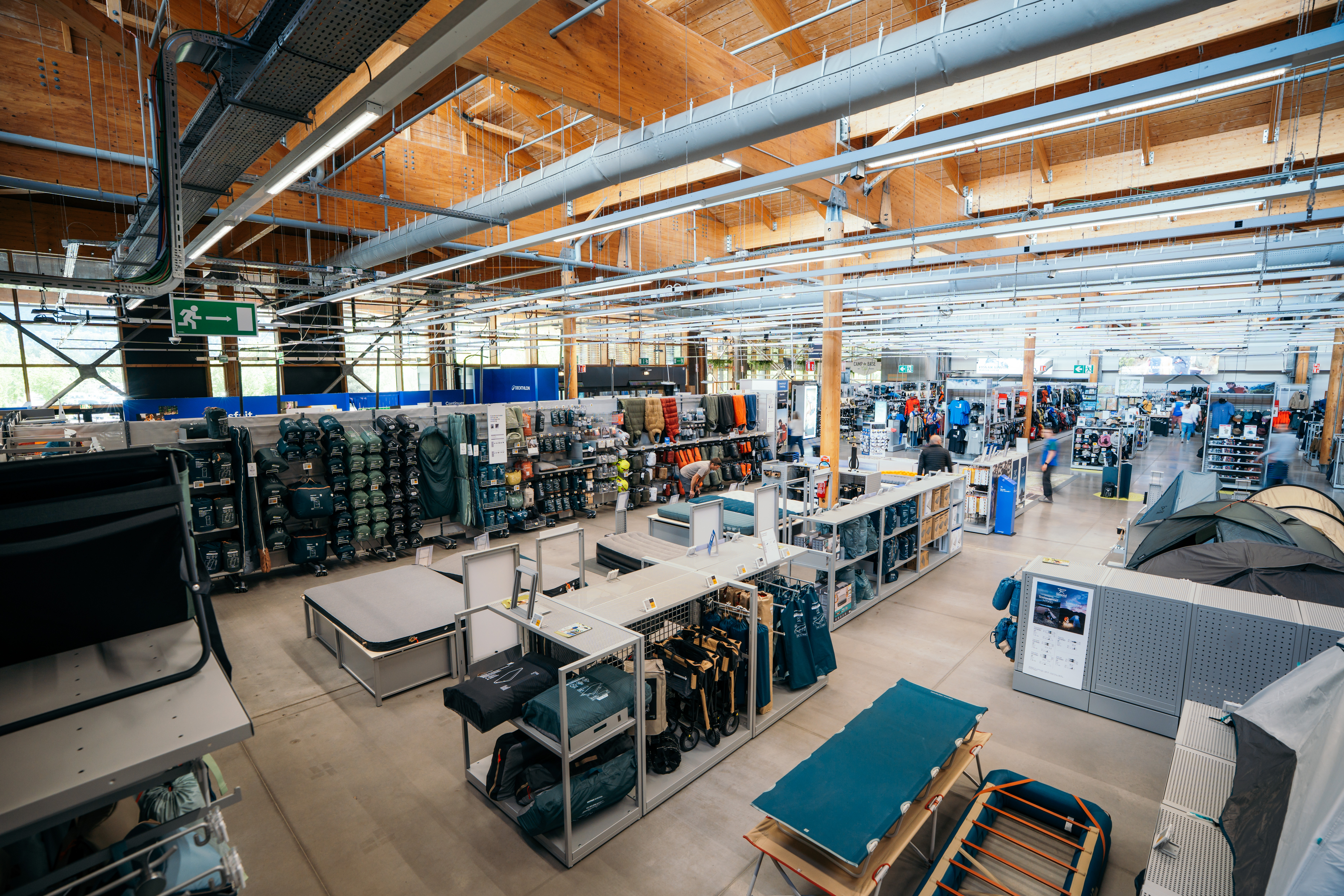 Foto 48 di Decathlon Passy - Mountain Store