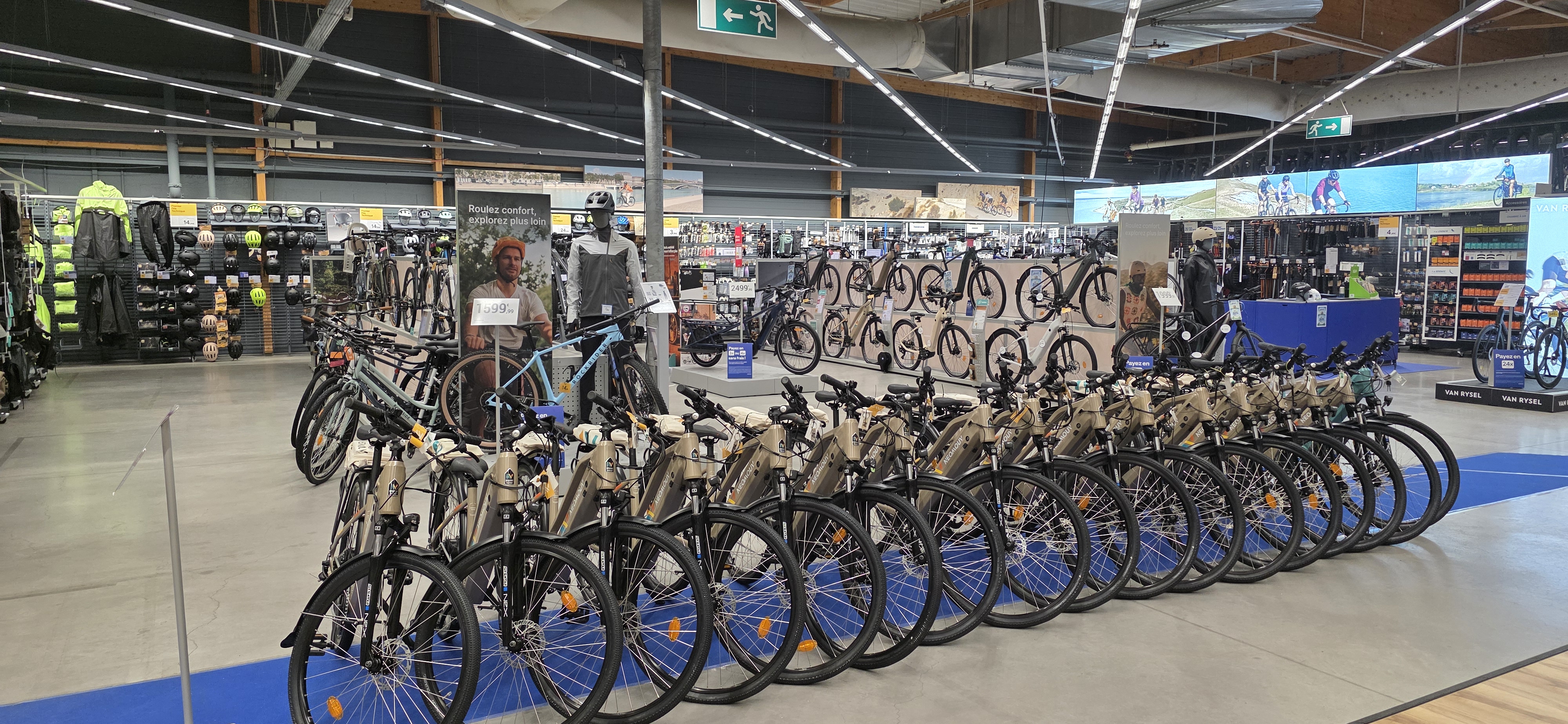 Foto 15 di Decathlon Quimper