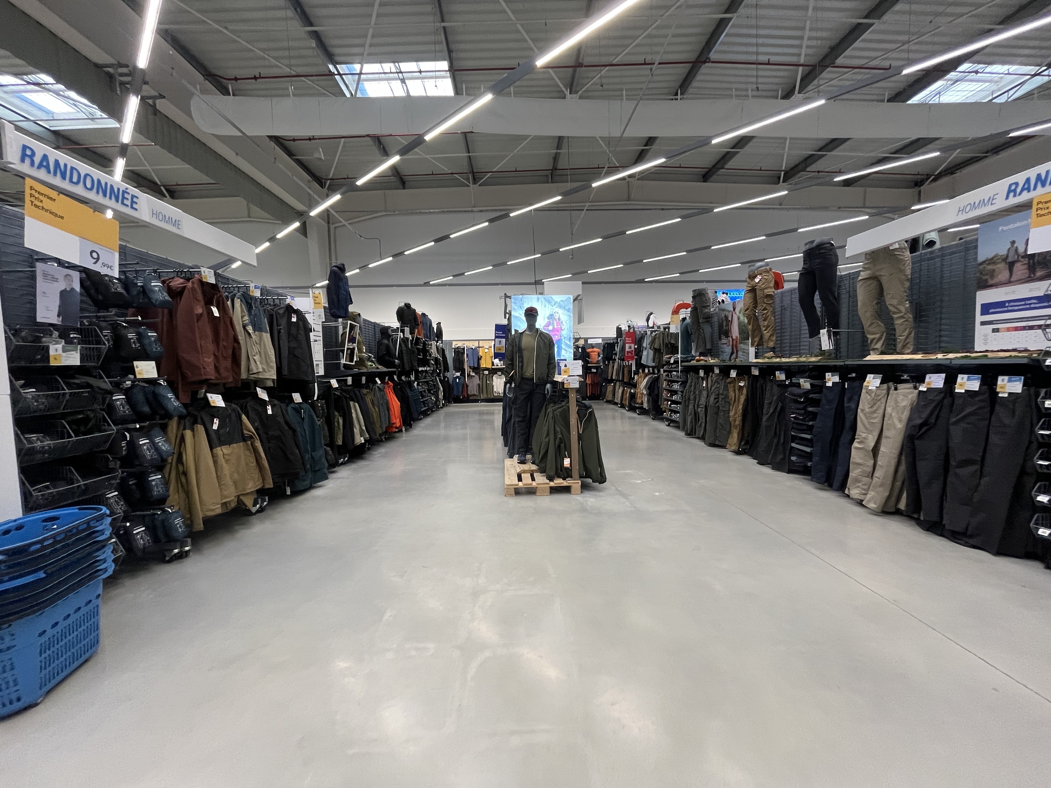Foto 11 di Decathlon Cholet