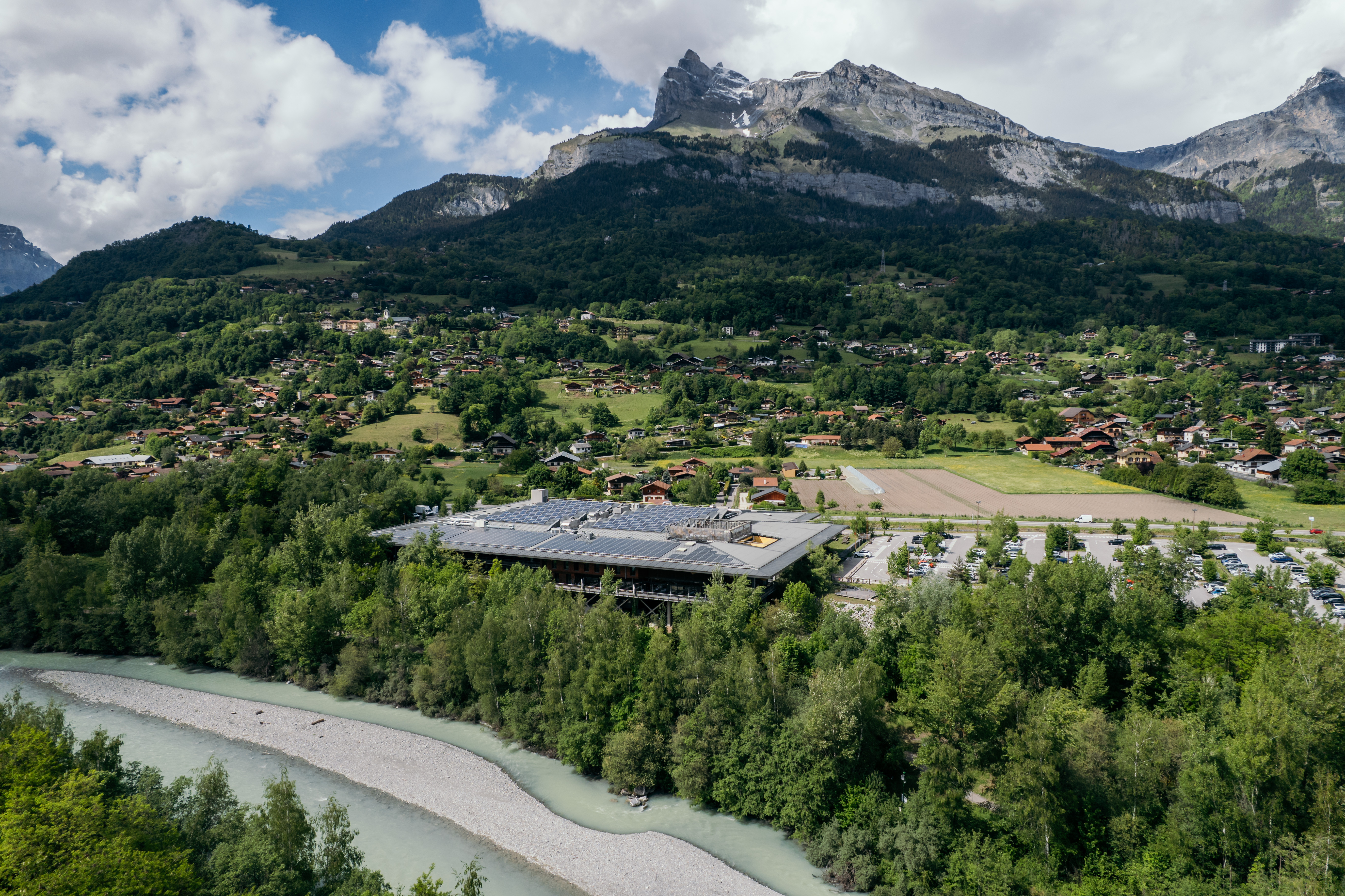 Foto 49 di Decathlon Passy - Mountain Store