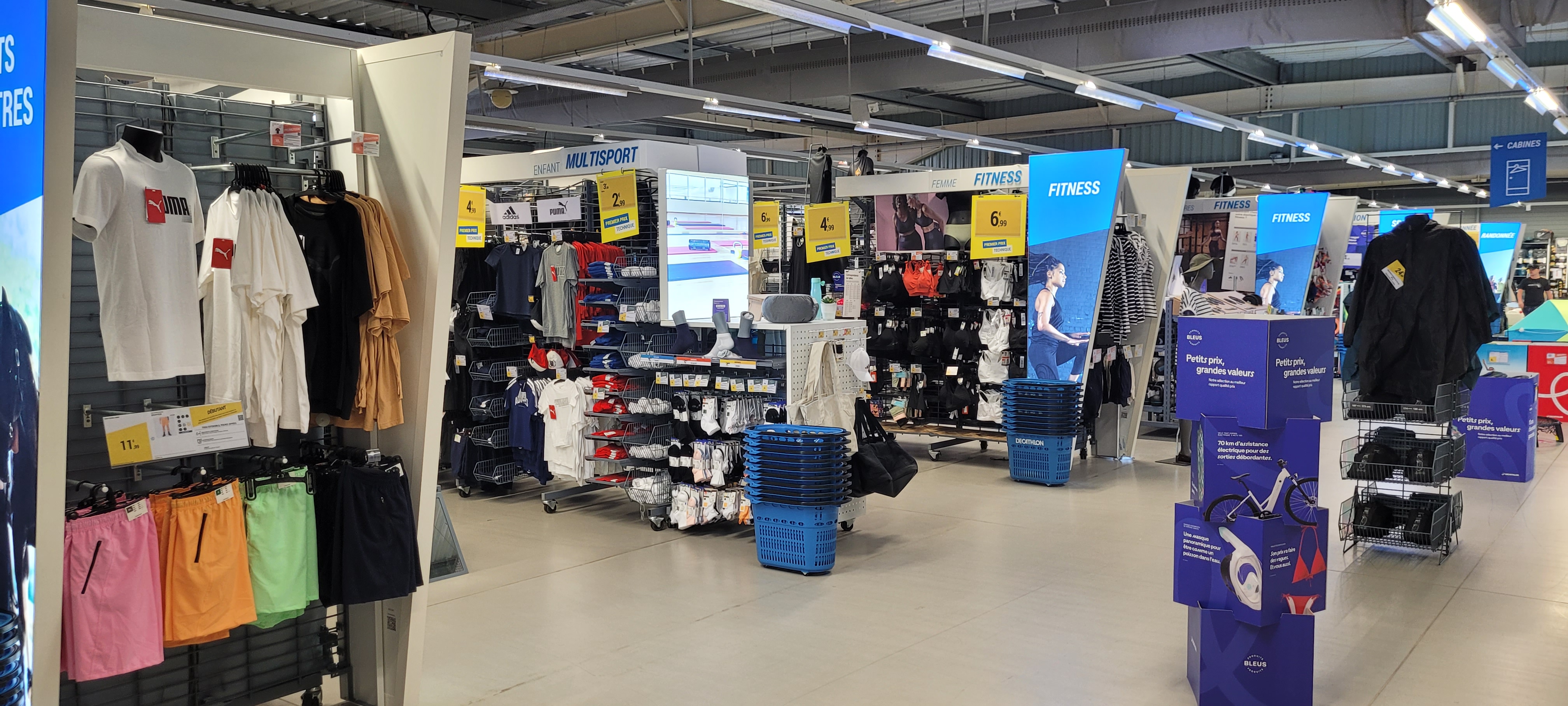 Foto 12 di Decathlon Flers