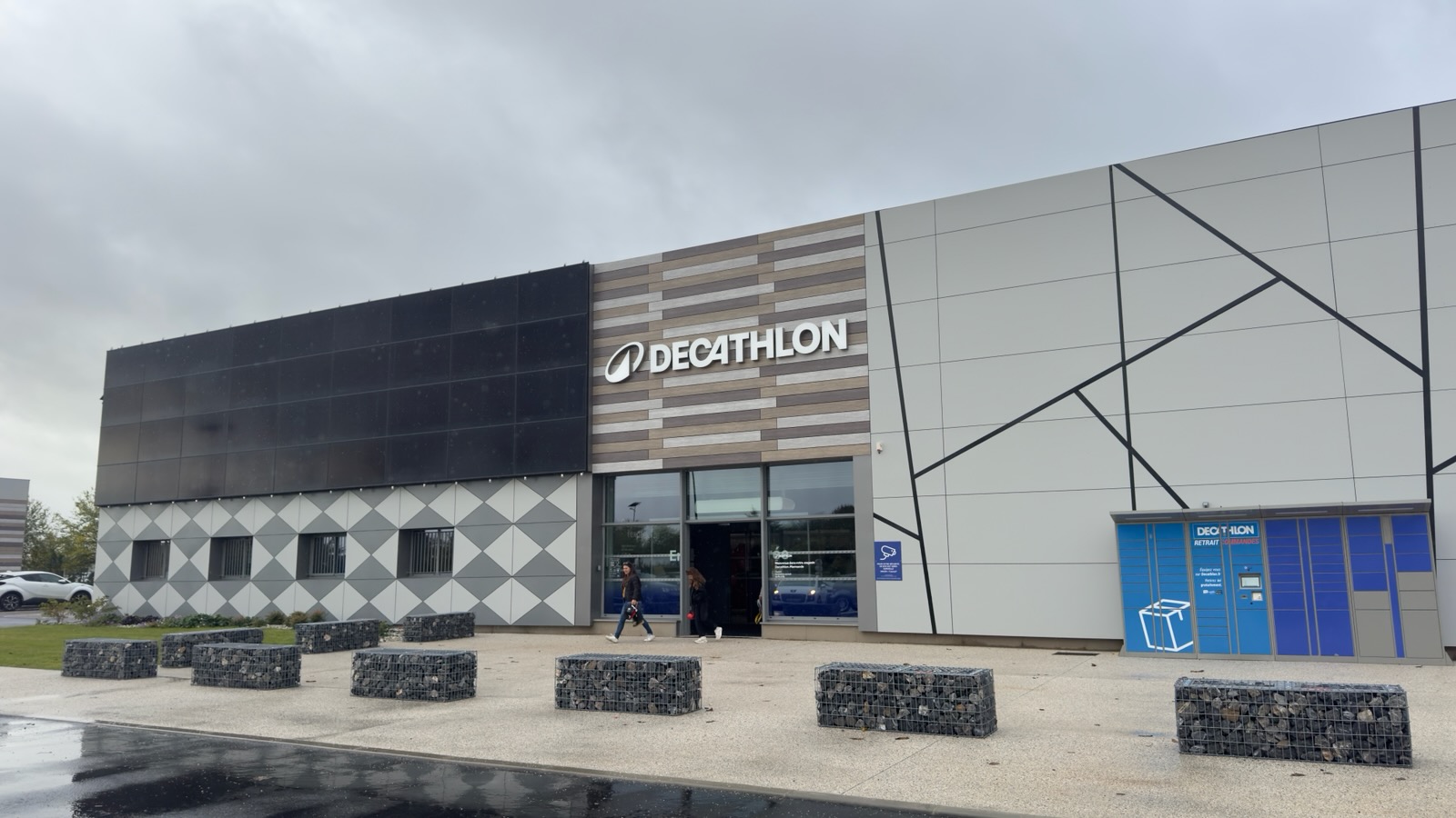 Decathlon Marmande