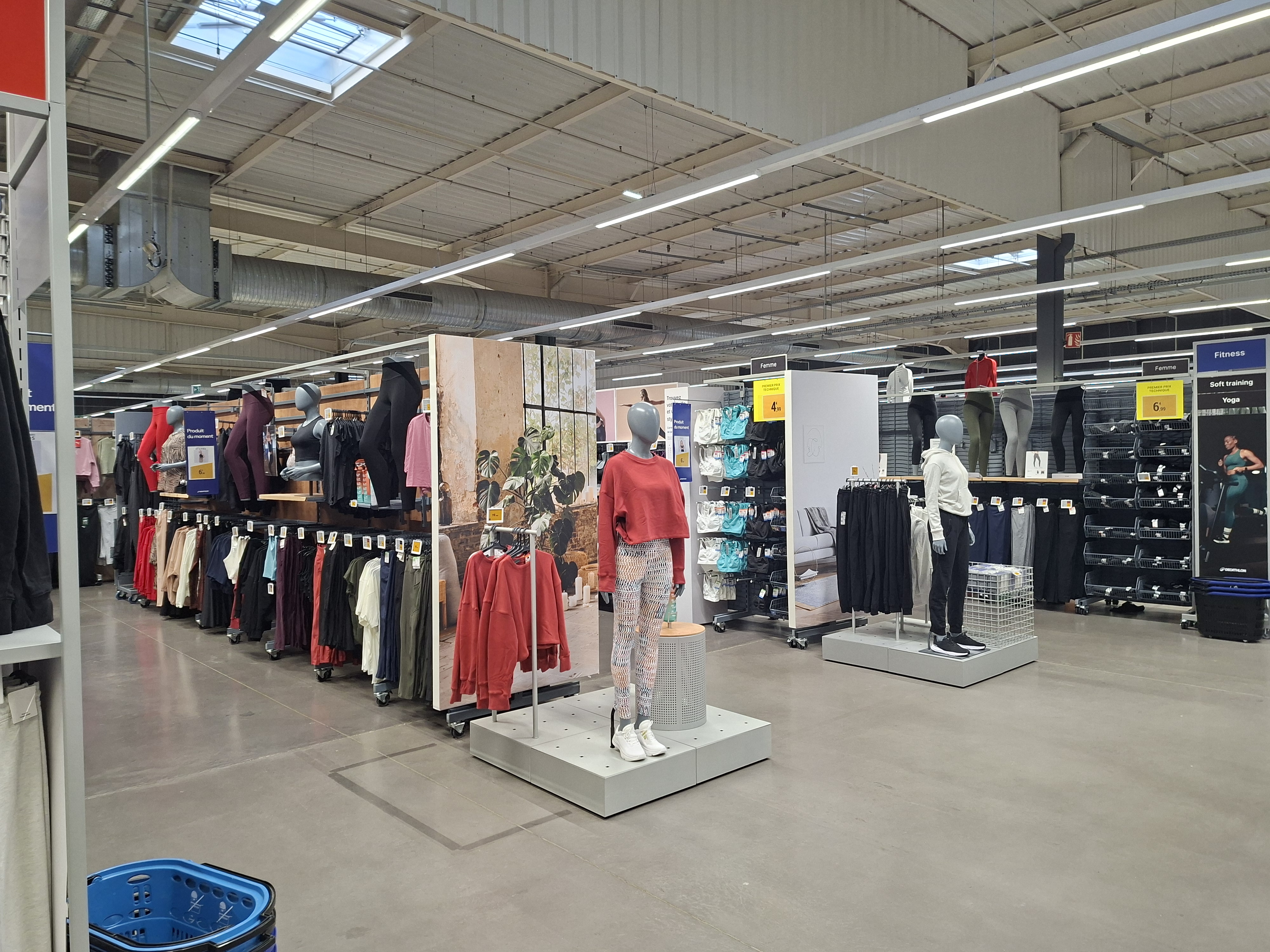 Foto 20 di Decathlon Chalon Sur Saone