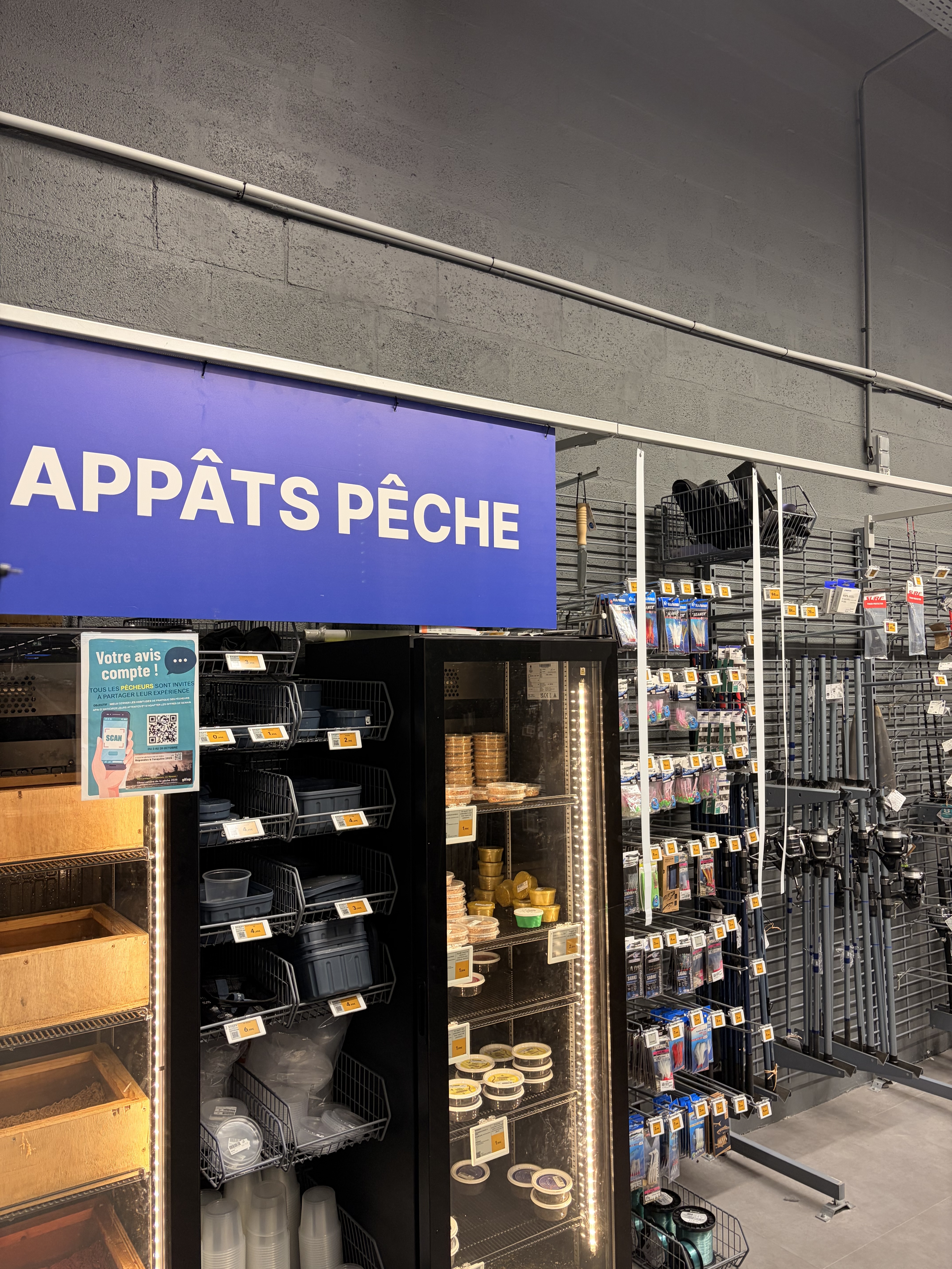 Foto 22 di Decathlon Amiens