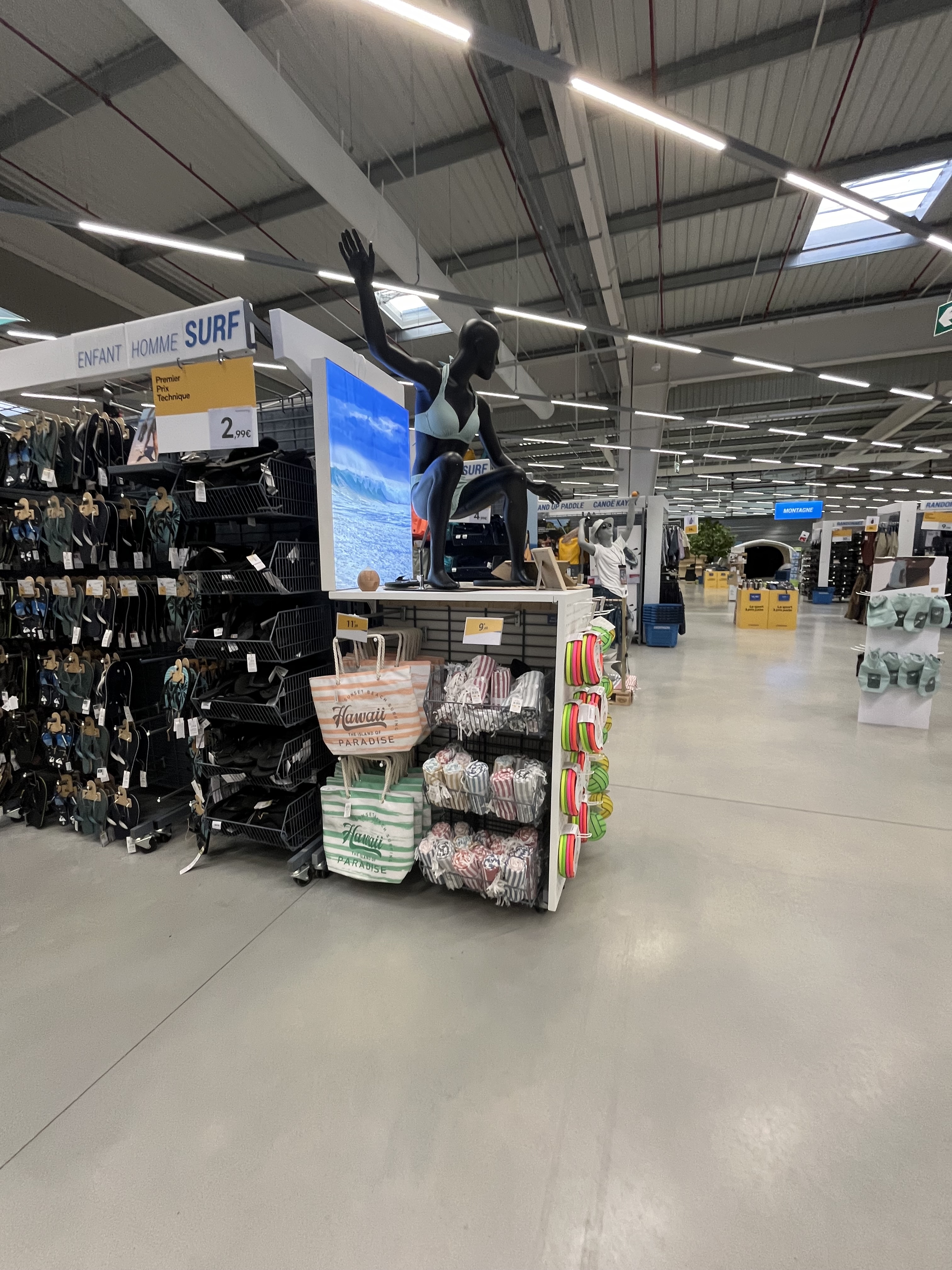Foto 57 di Decathlon Cholet