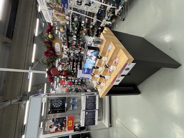 Foto 12 di Decathlon Arles