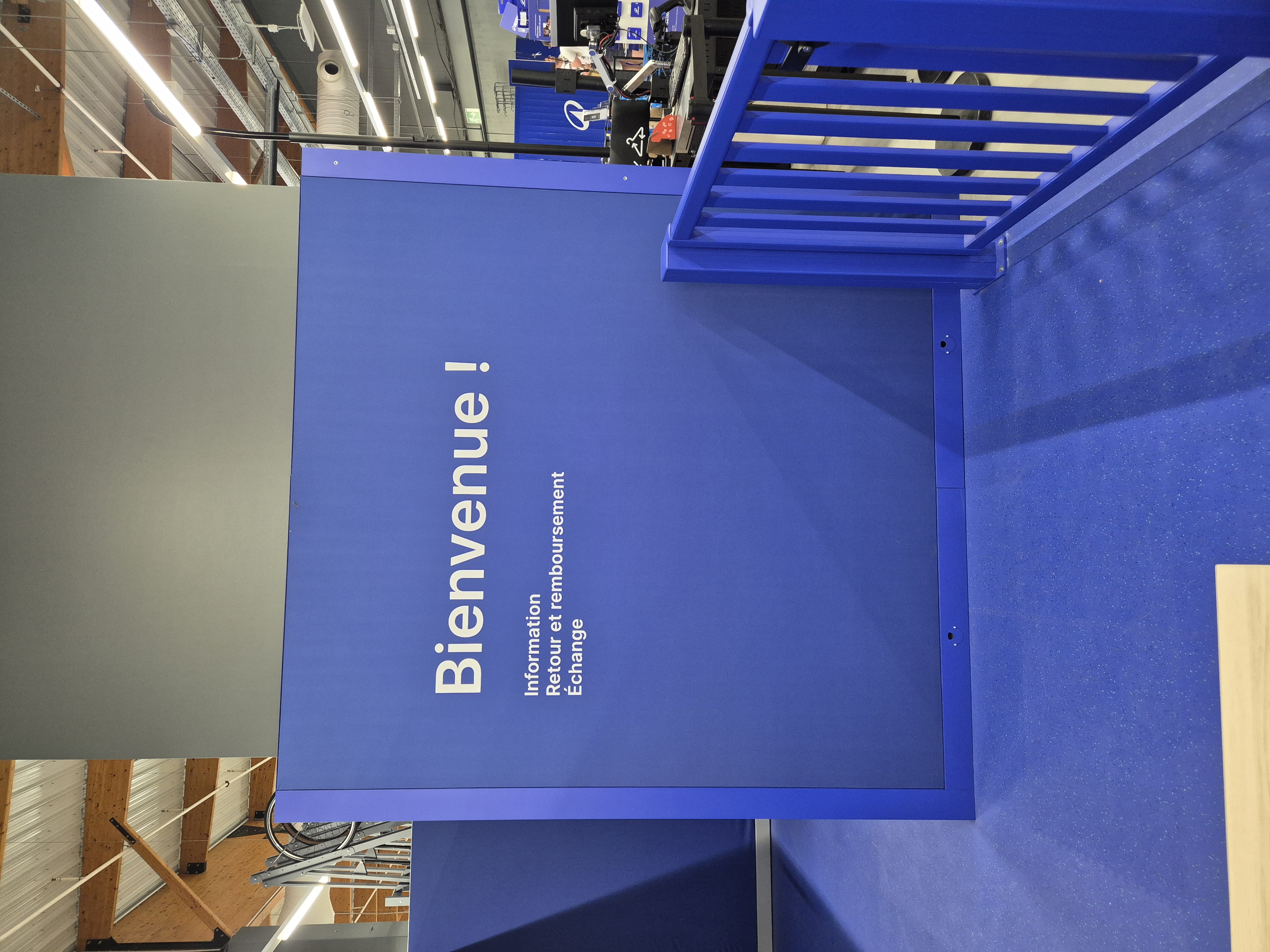Foto 44 di Decathlon Épinal
