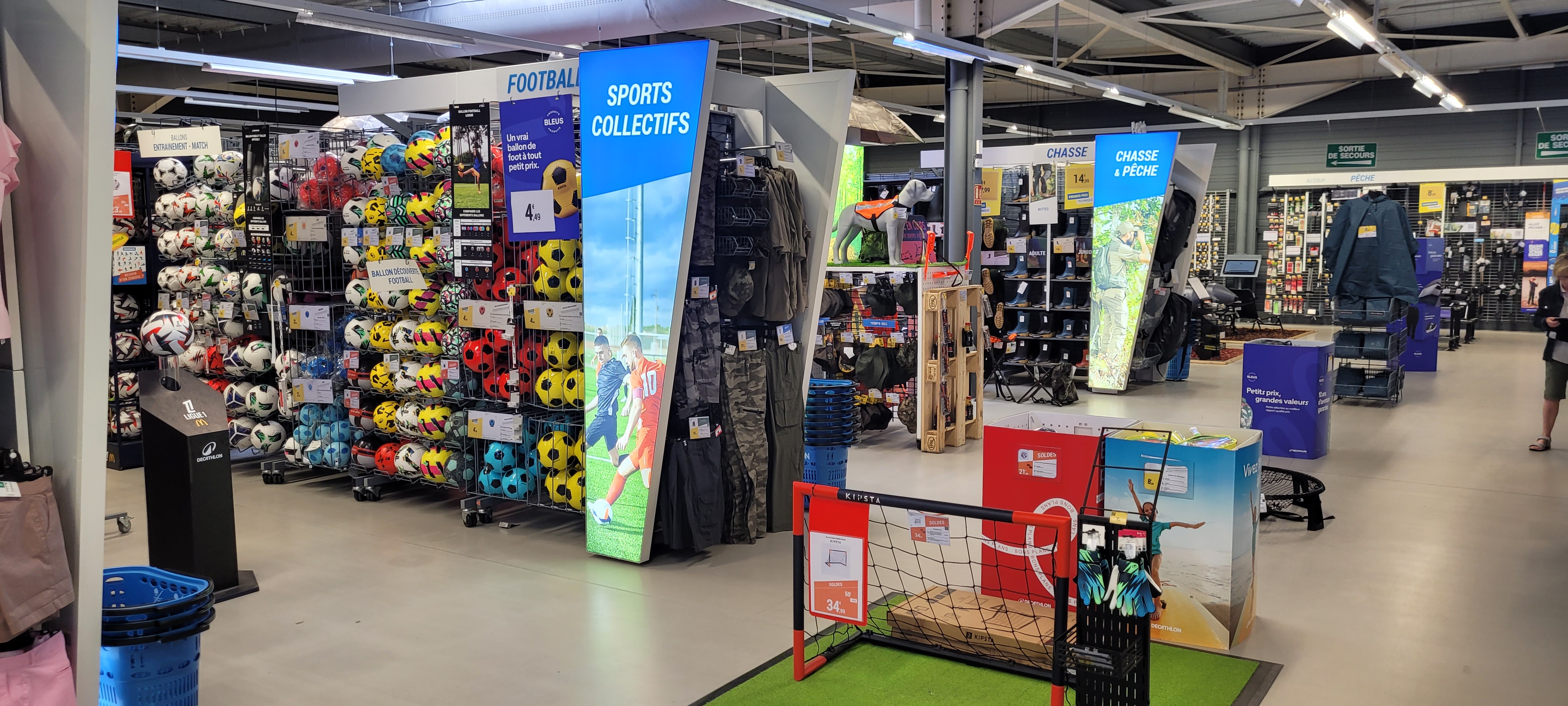 Foto 11 di Decathlon Flers