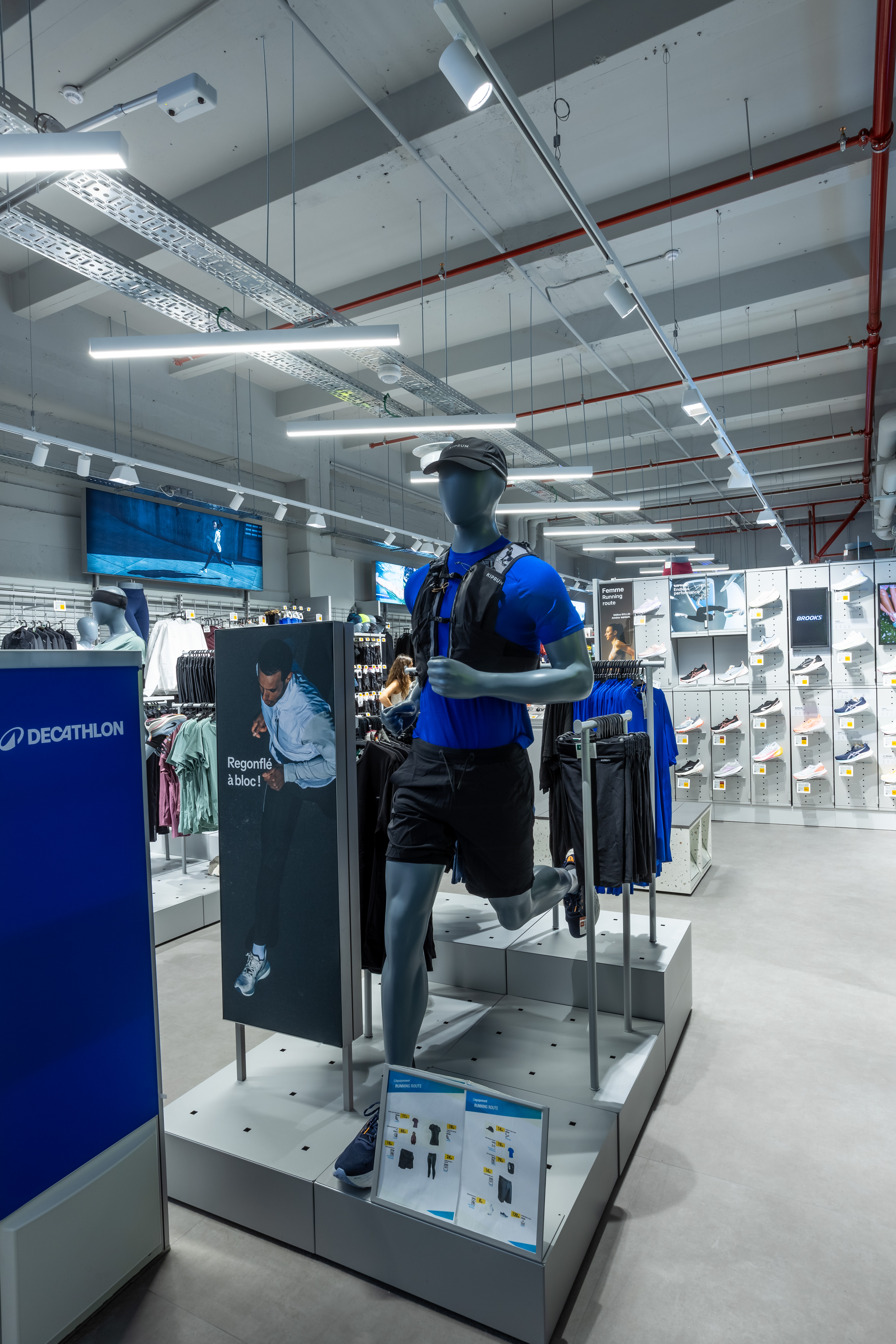 Foto 15 di Decathlon Montpellier Polygone
