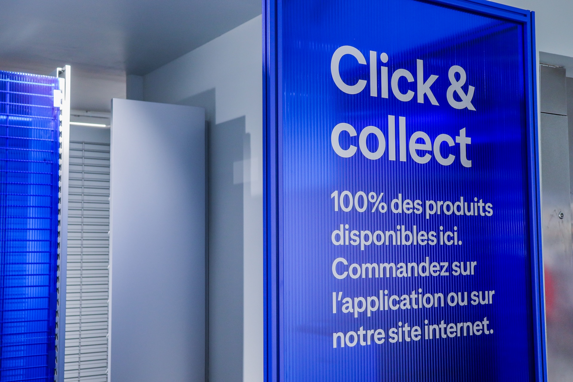 Decathlon Paris Montparnasse City