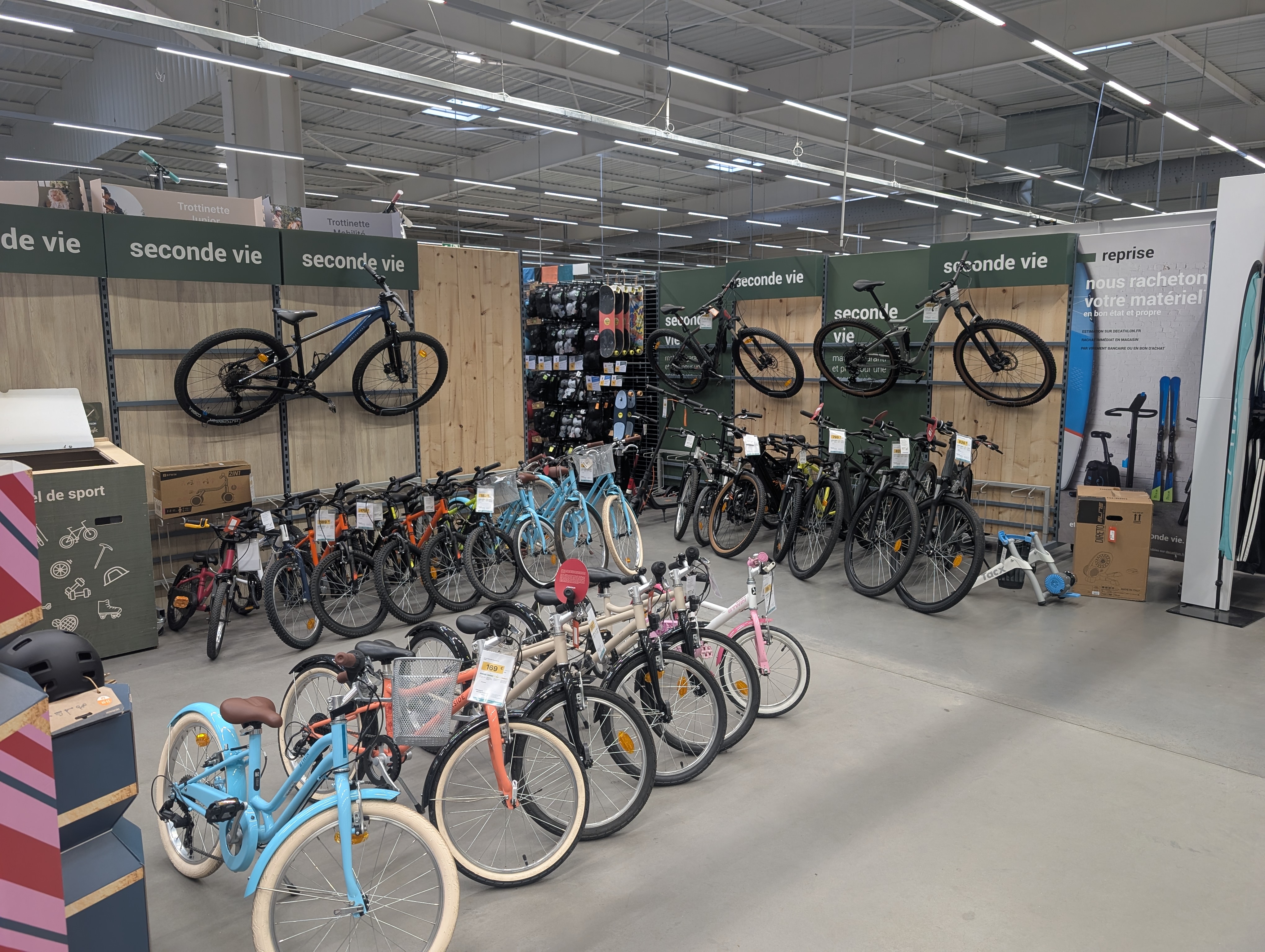 Foto 21 di Decathlon Amilly