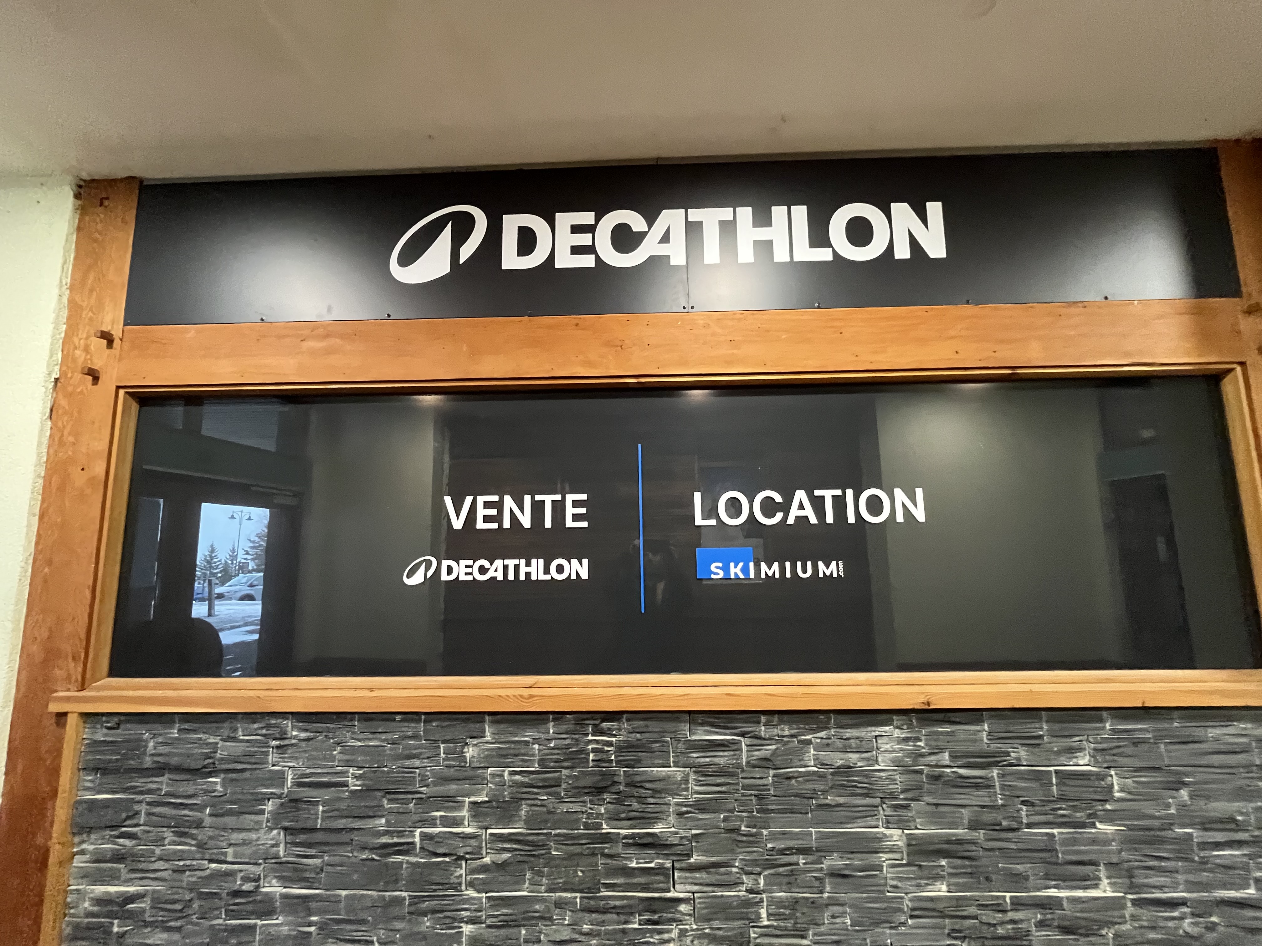 Foto 18 di Decathlon Mountain Chamrousse