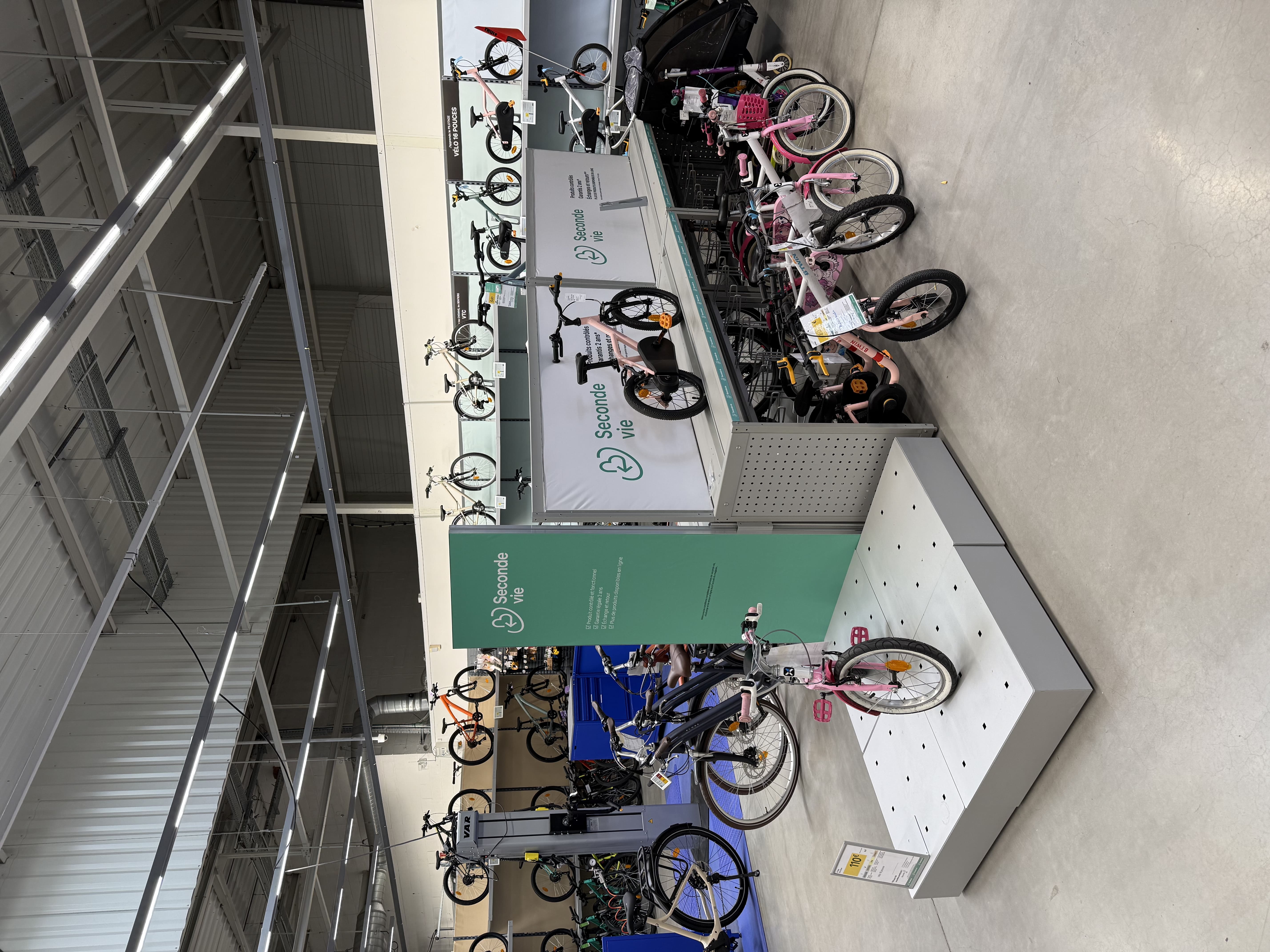Foto 11 di Decathlon Bailleul