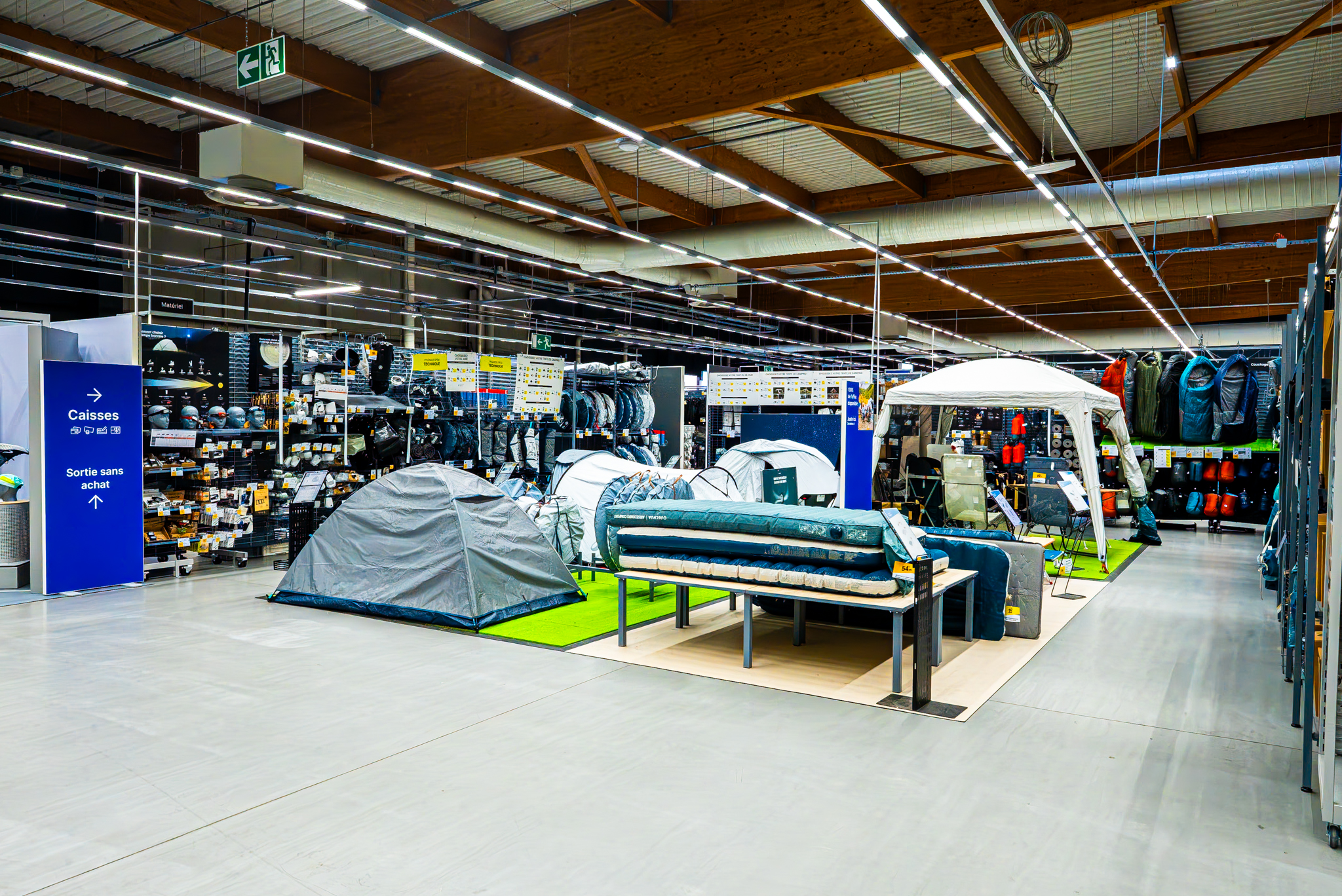 Foto 7 di Decathlon Pontault Combault