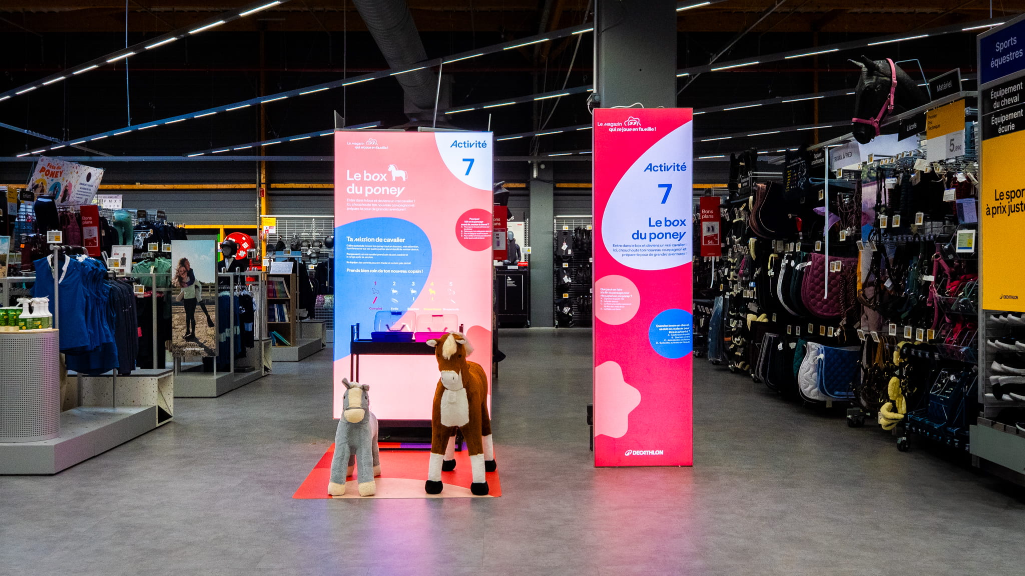 Foto 6 di Decathlon Herblay