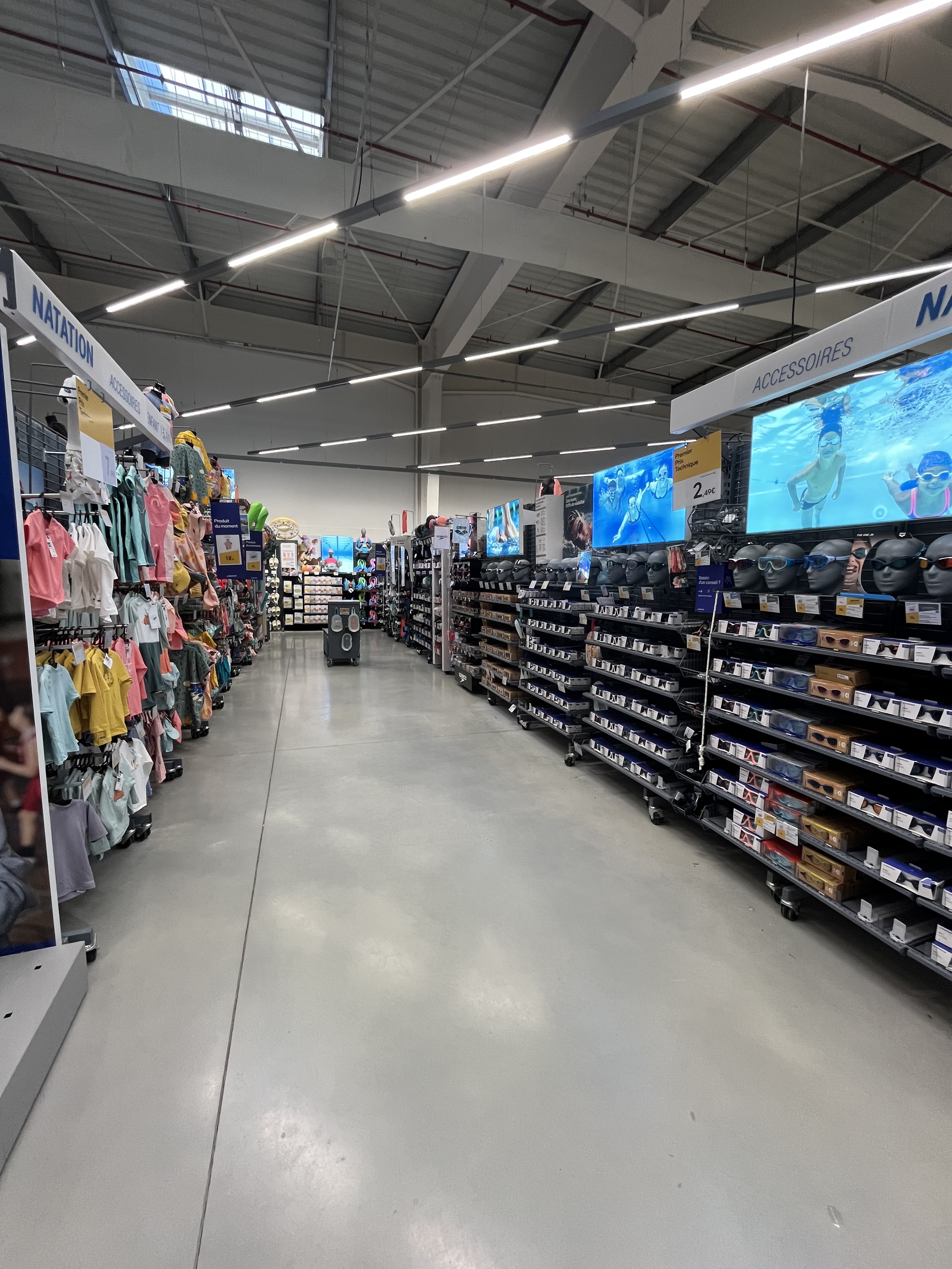 Foto 10 di Decathlon Cholet