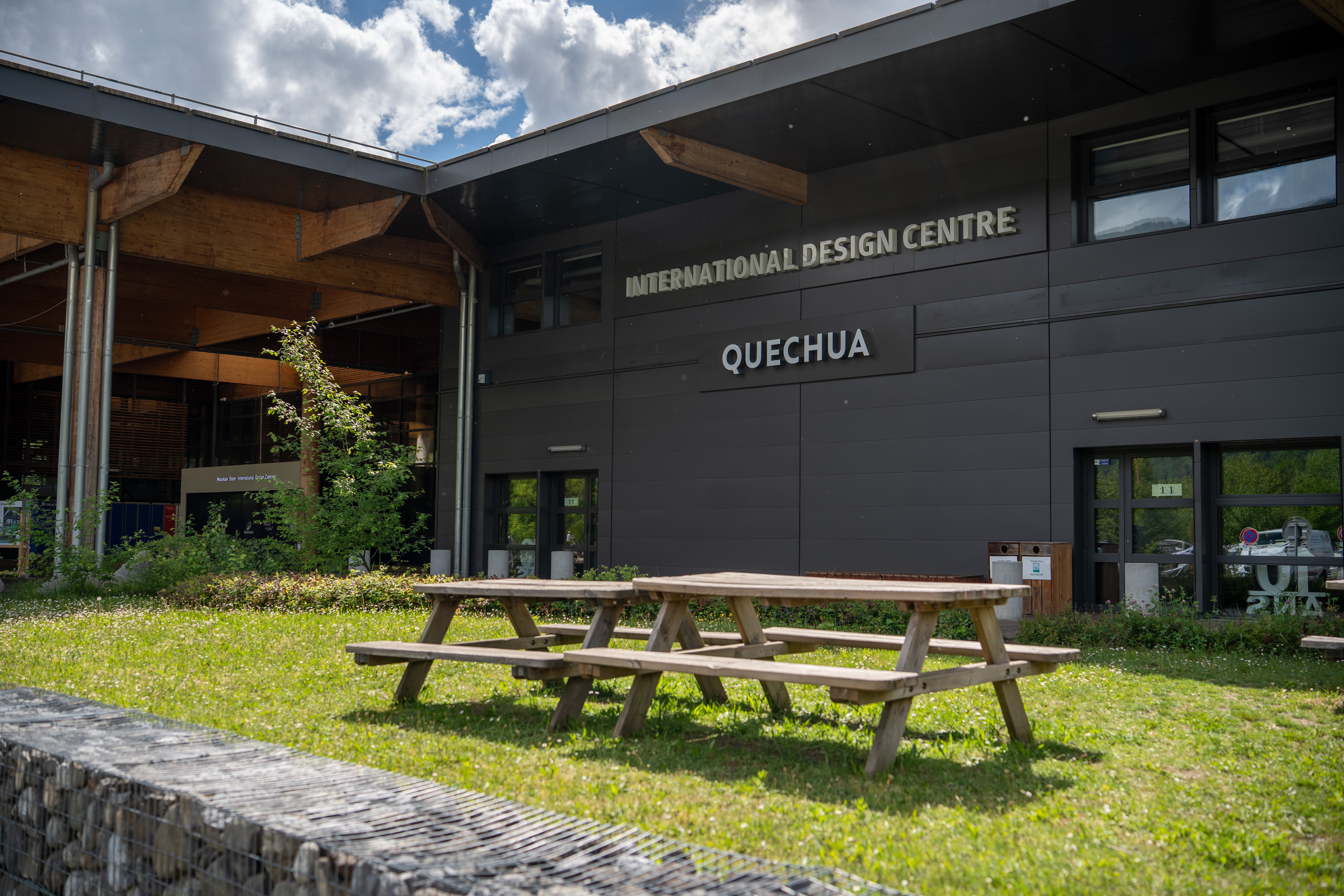Foto 44 di Decathlon Passy - Mountain Store