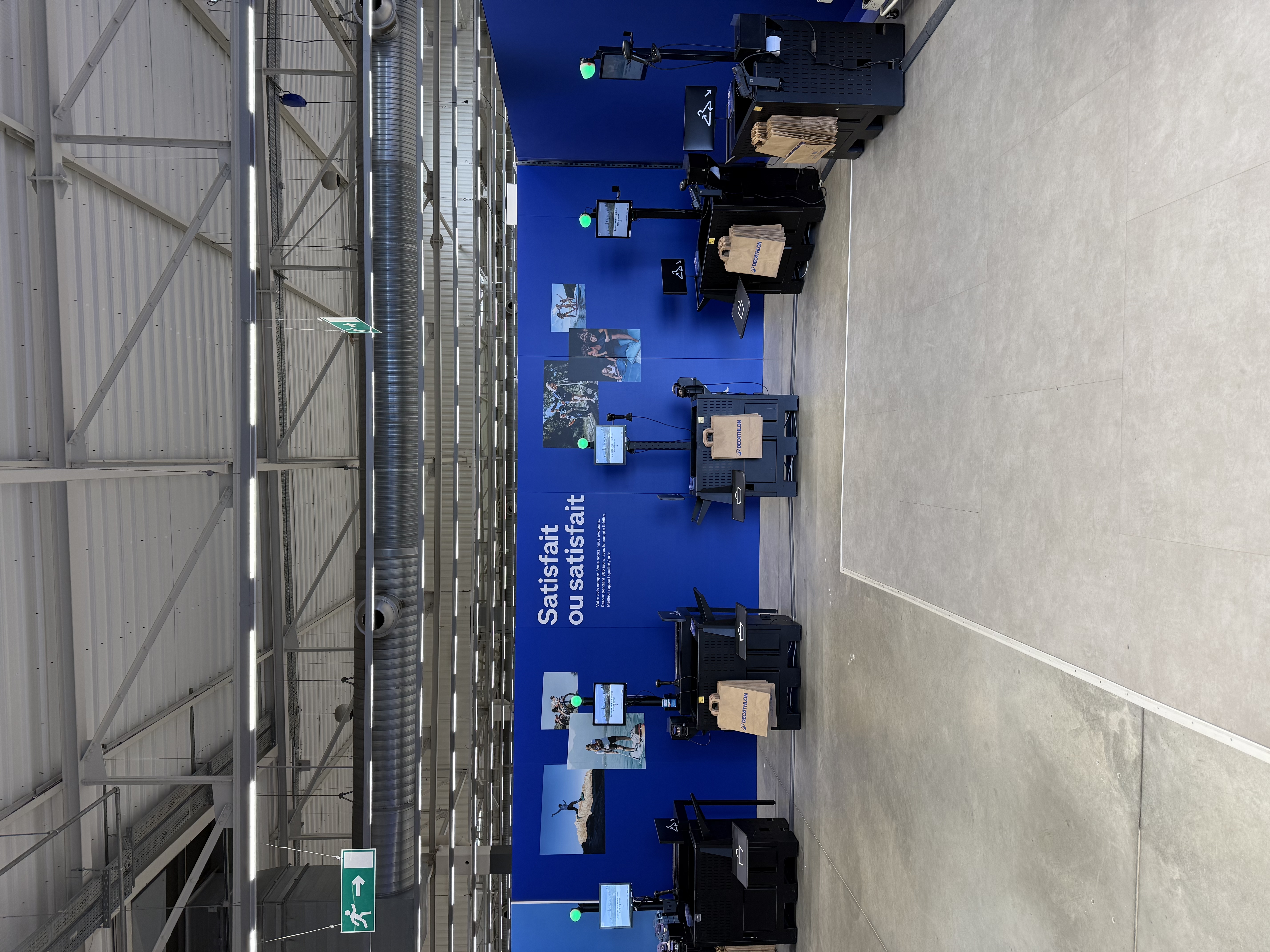 Foto 7 di Decathlon Bailleul