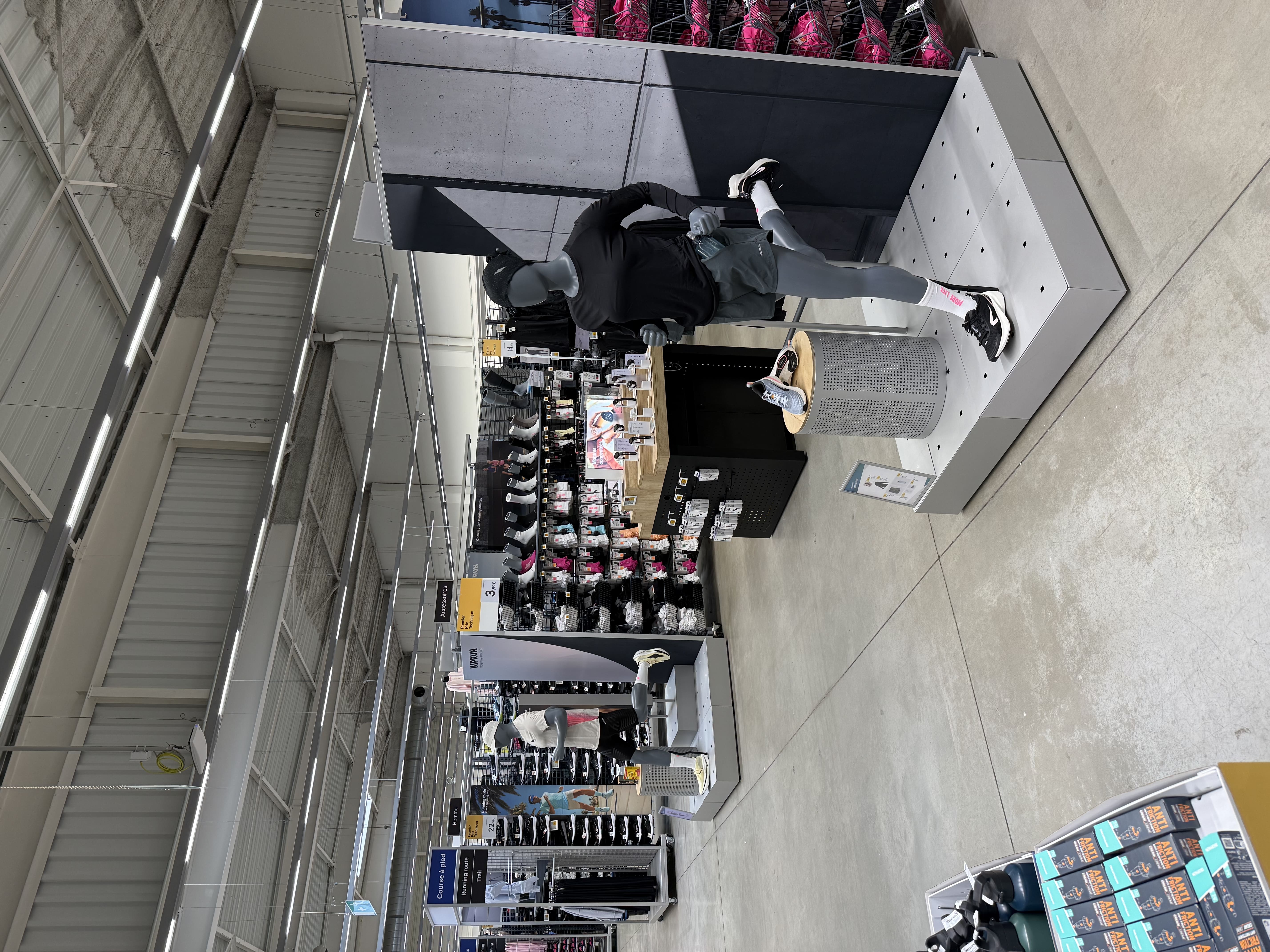 Foto 10 di Decathlon Bailleul