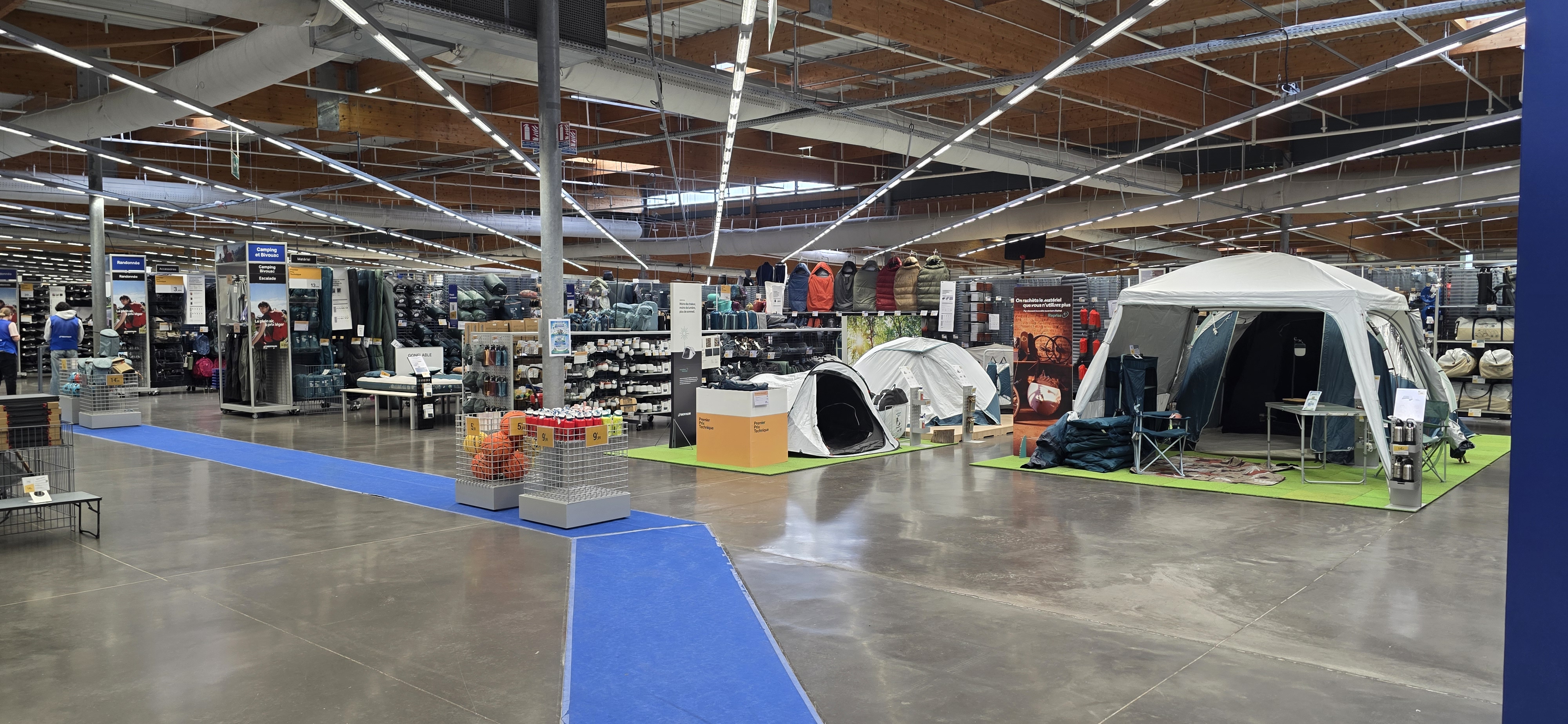 Foto 6 di Decathlon Quimper