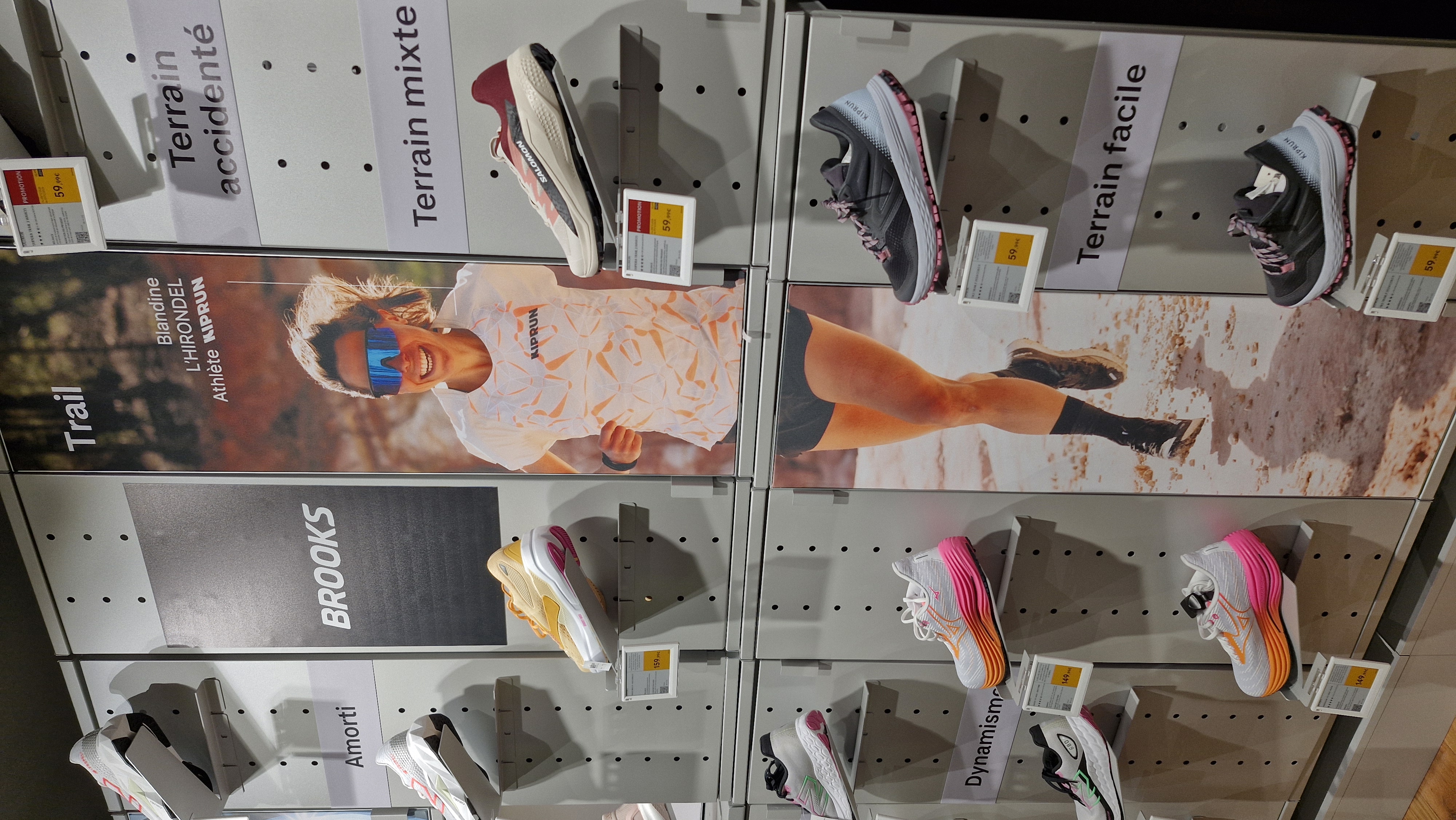 Foto 5 di Decathlon Rennes City