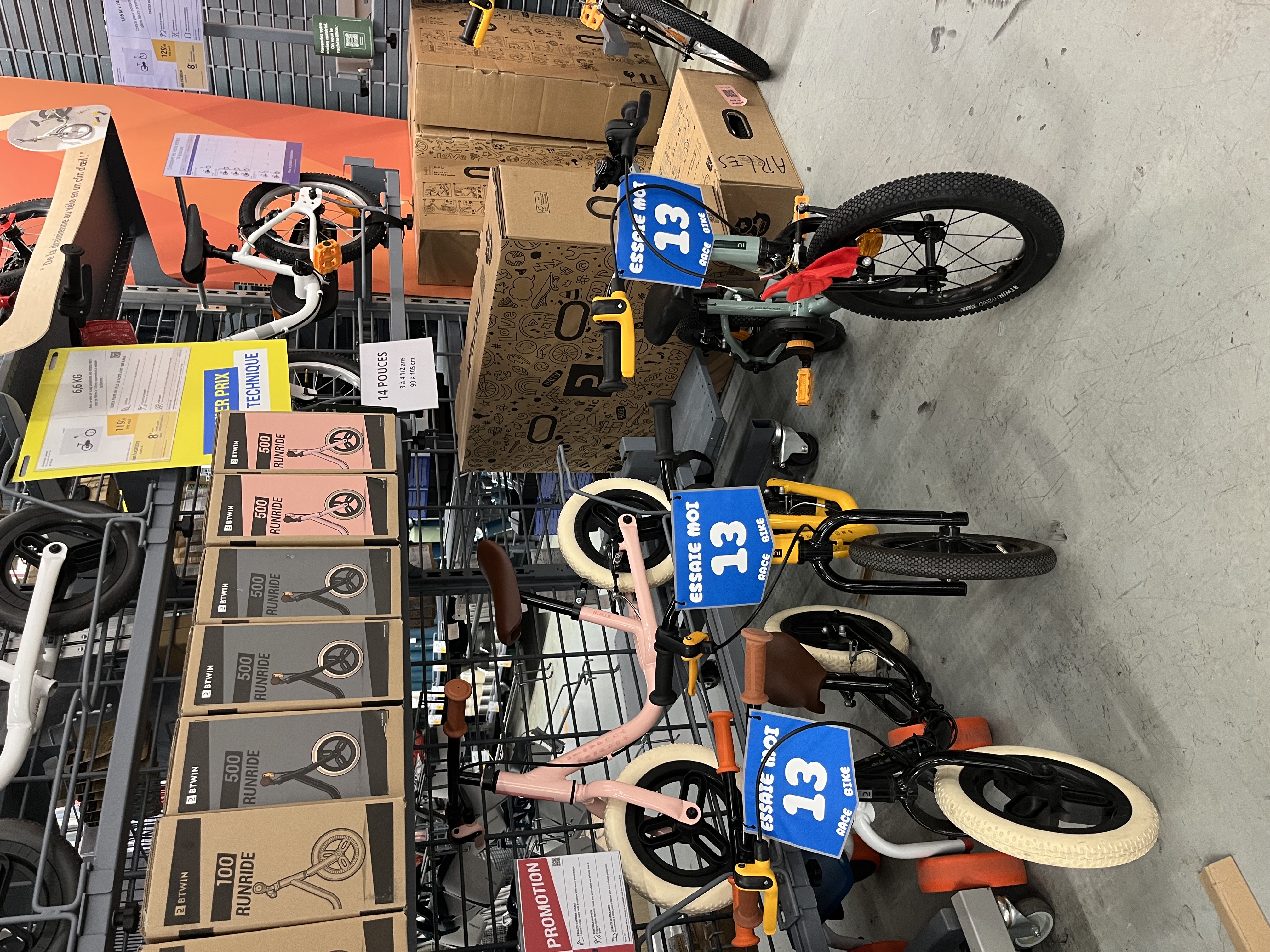 Foto 14 di Decathlon Arles
