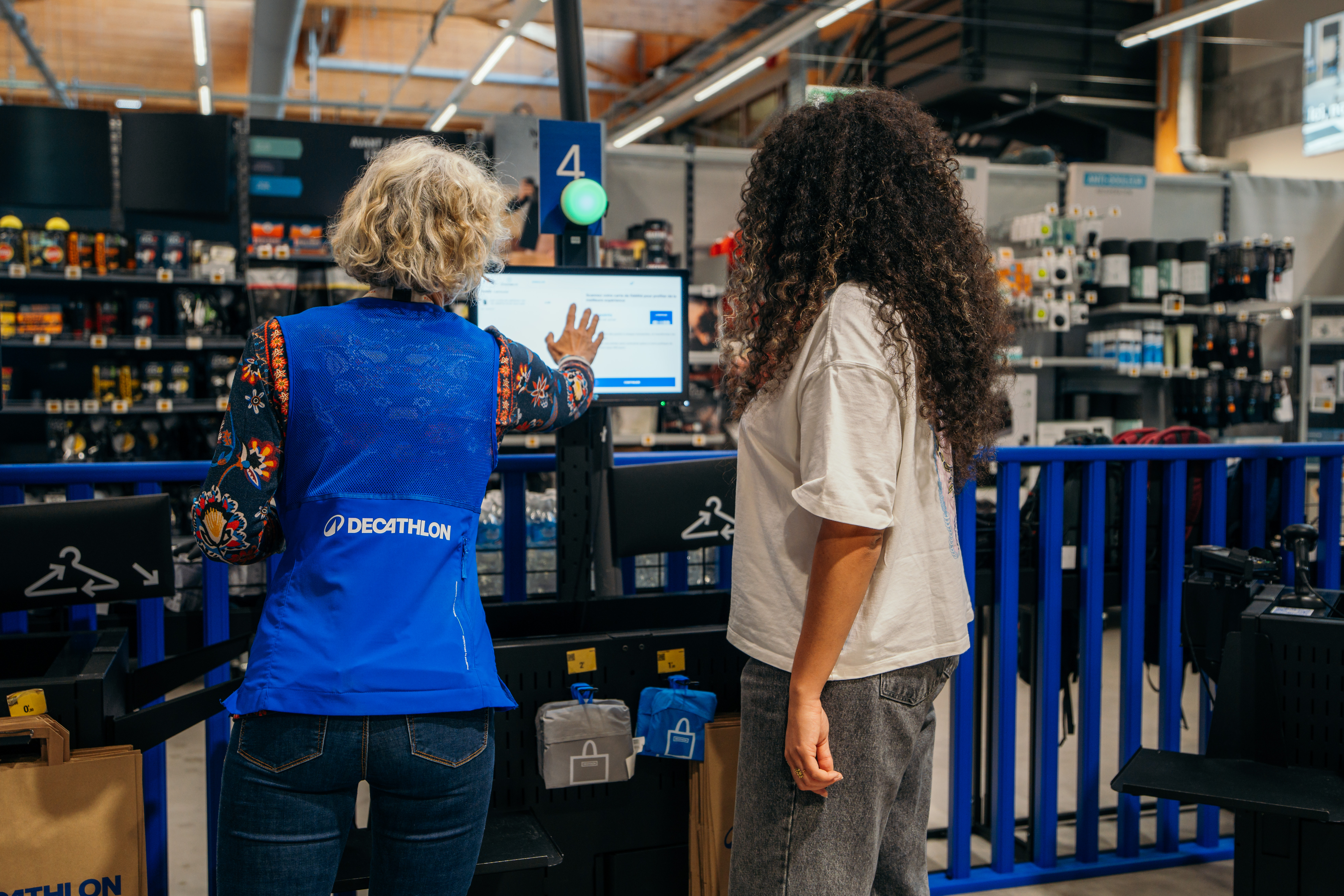 Foto 42 di Decathlon Passy - Mountain Store