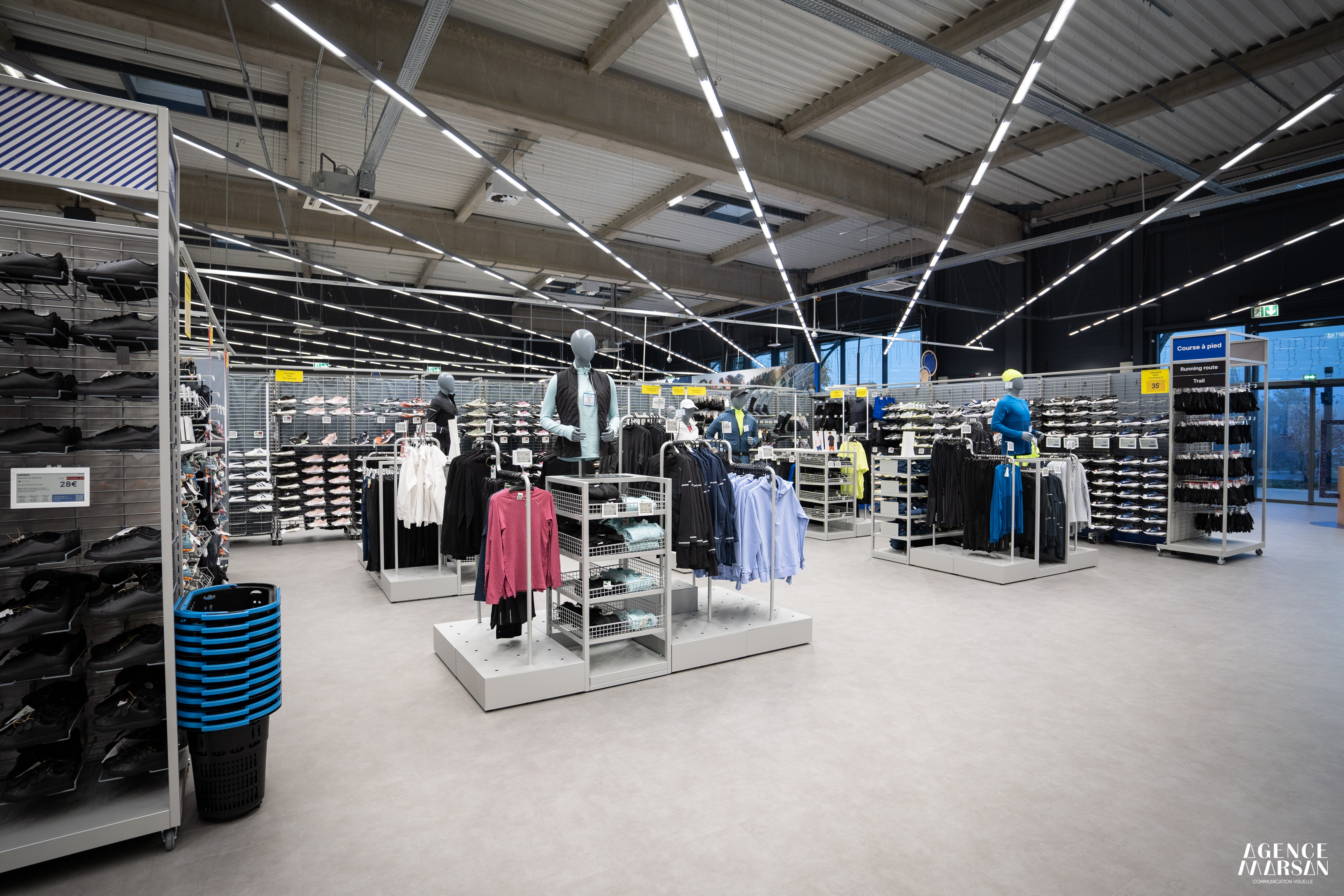 Foto 13 di Decathlon Saran