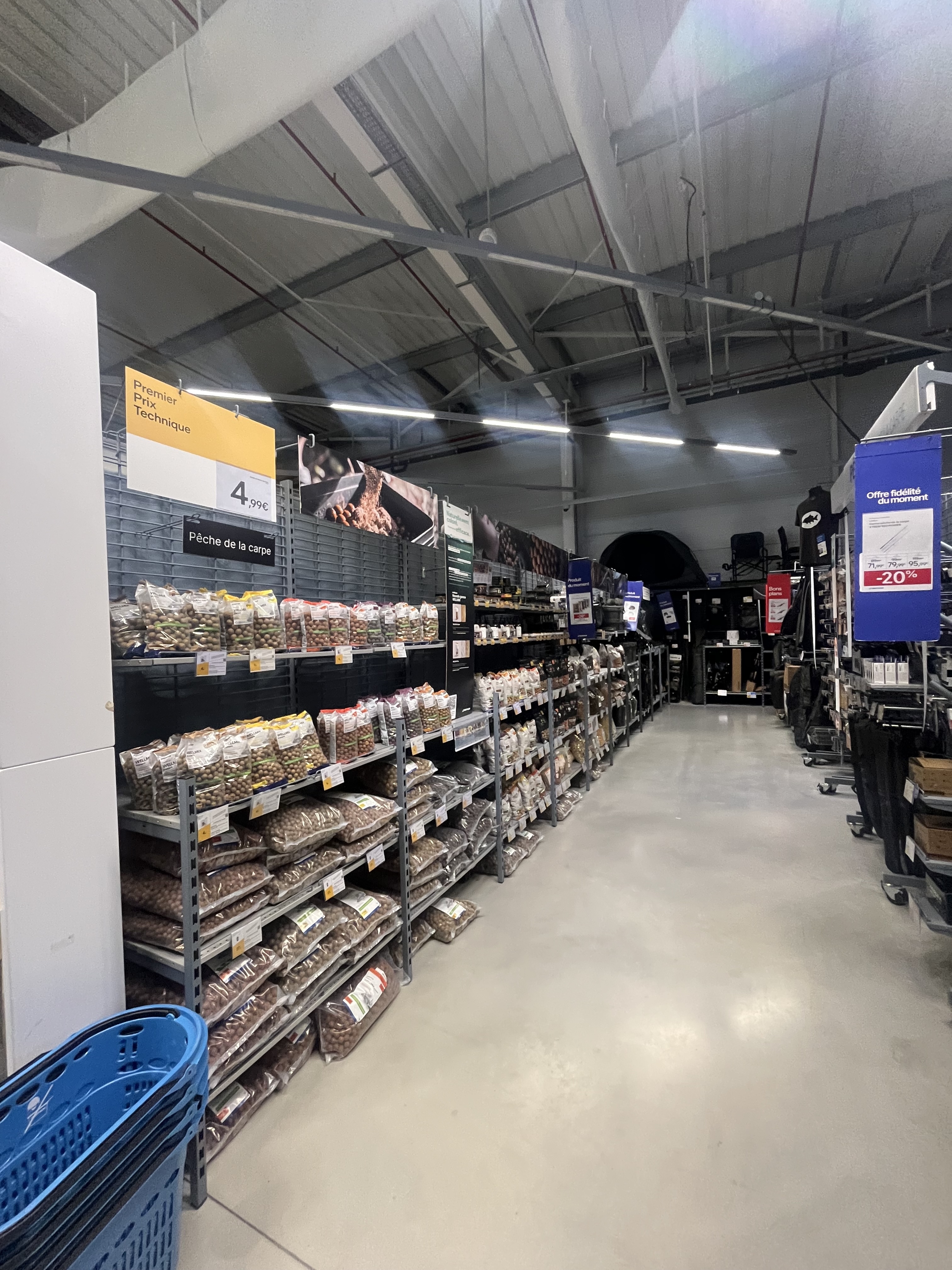 Foto 8 di Decathlon Cholet