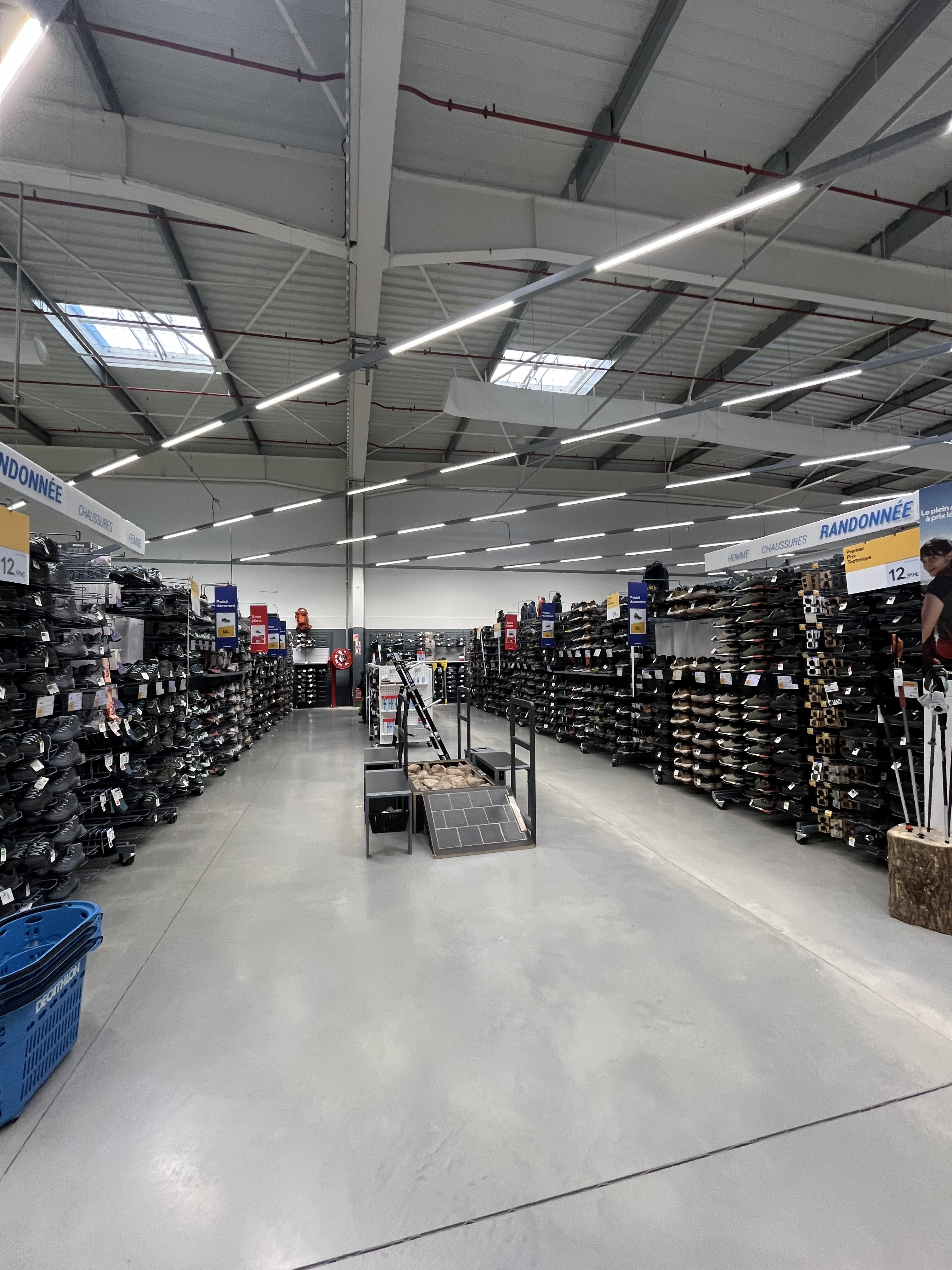 Foto 60 di Decathlon Cholet