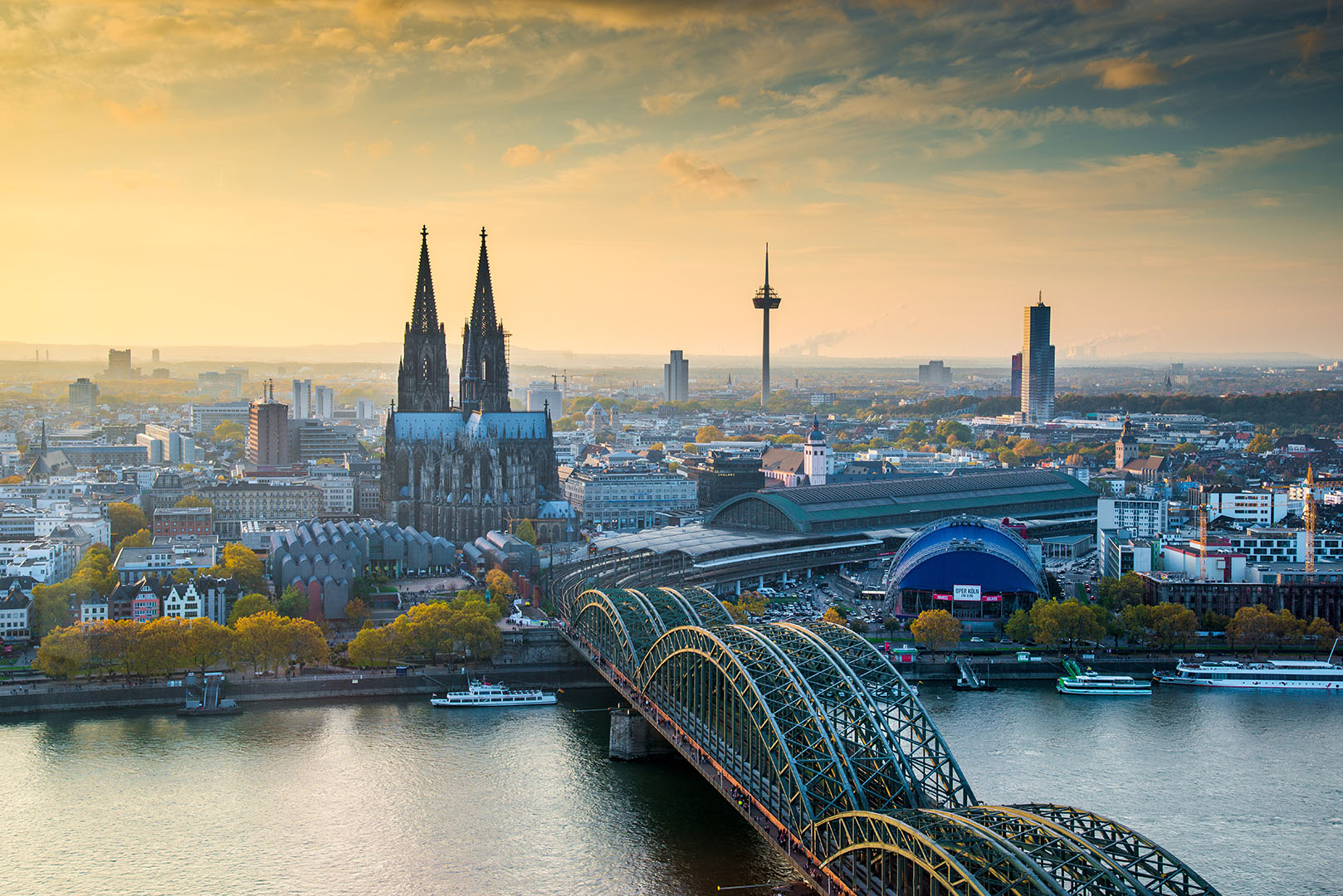 Foto 1 di Akkodis Köln