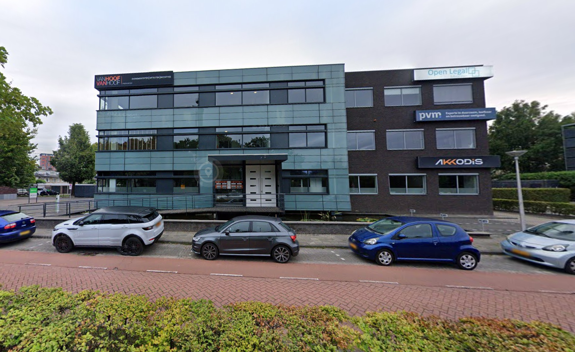 Photo 1 de Akkodis - Eindhoven