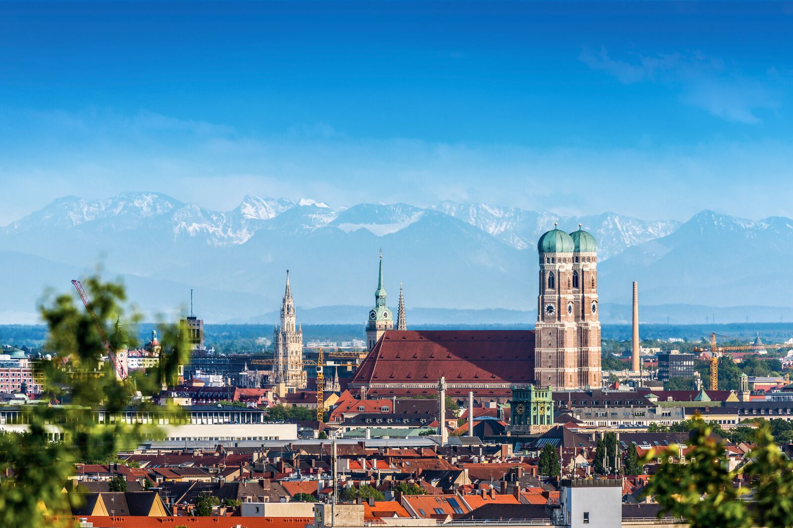 Foto 1 di Akkodis München