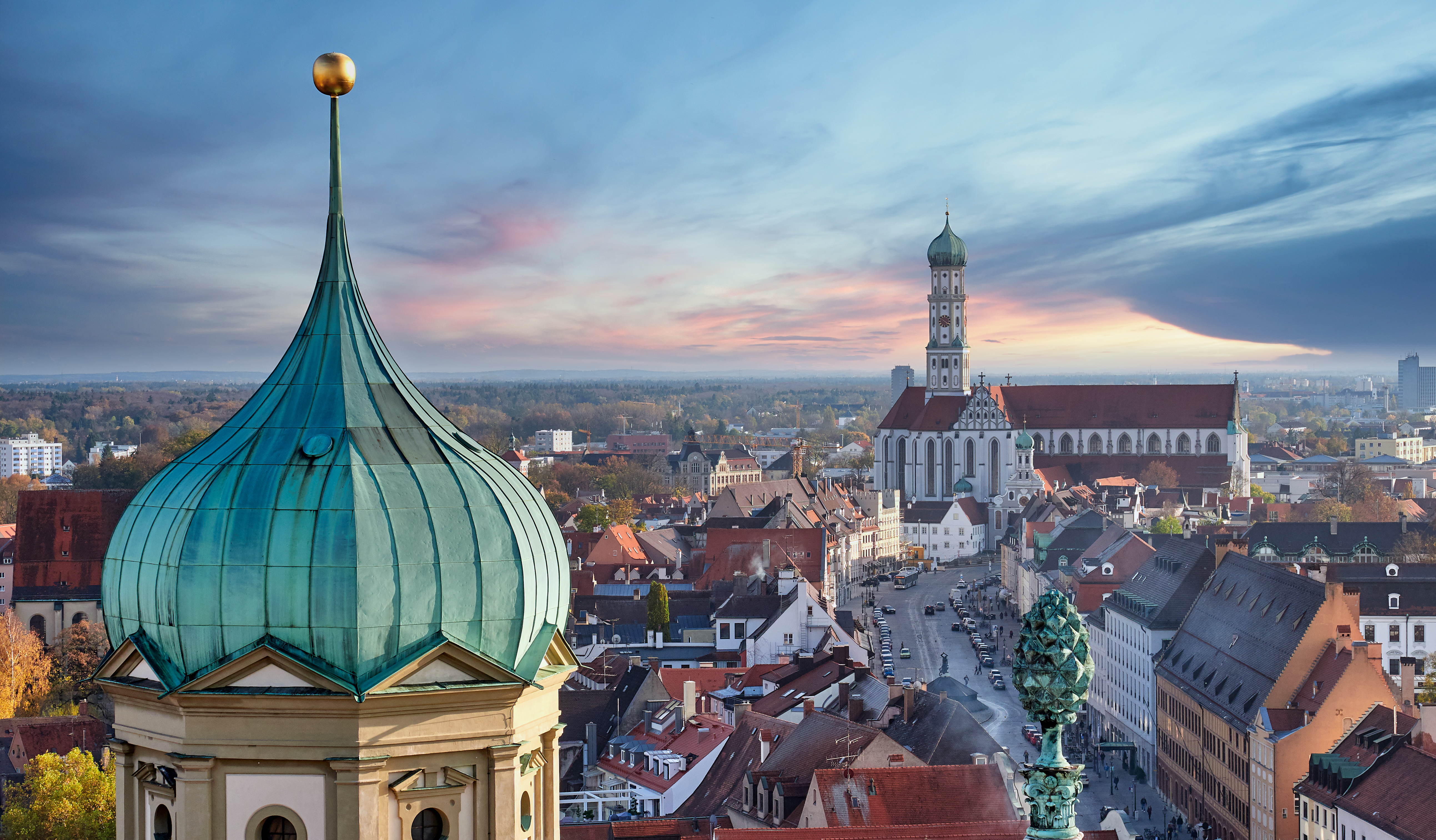 Foto 1 di Akkodis Augsburg